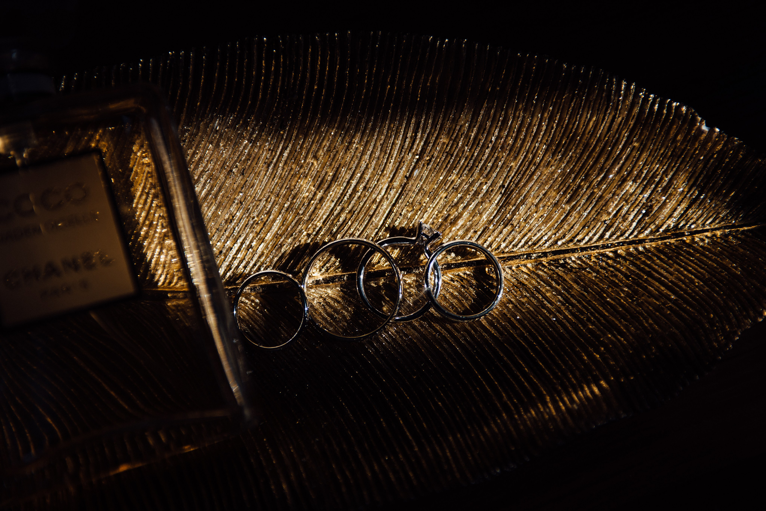 Свадебный и портретный фотограф Диана Першай