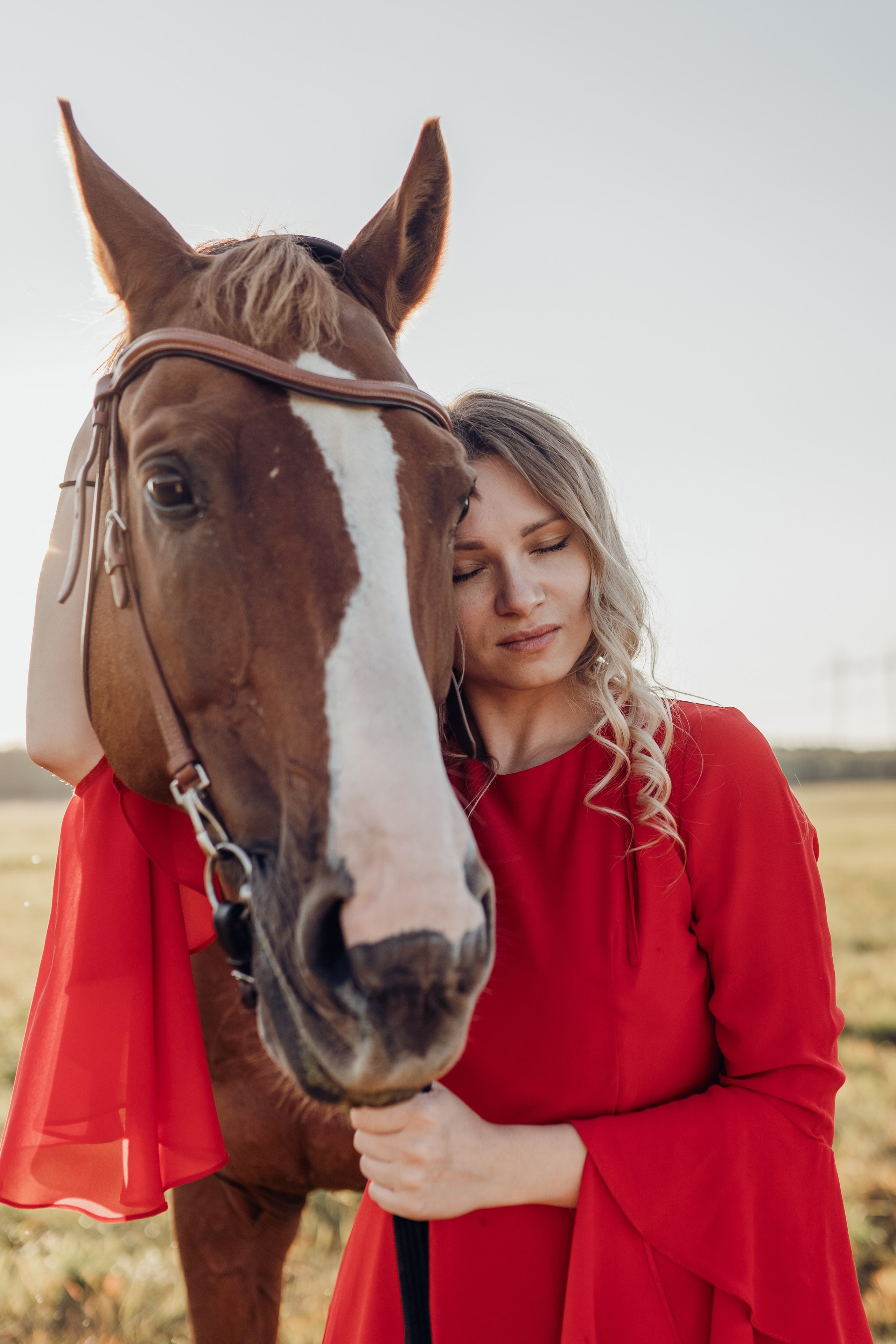 Фотосессия и прогулка на лошади. Семейный и детский фотограф Долгопрудный, Мария Кухтарова