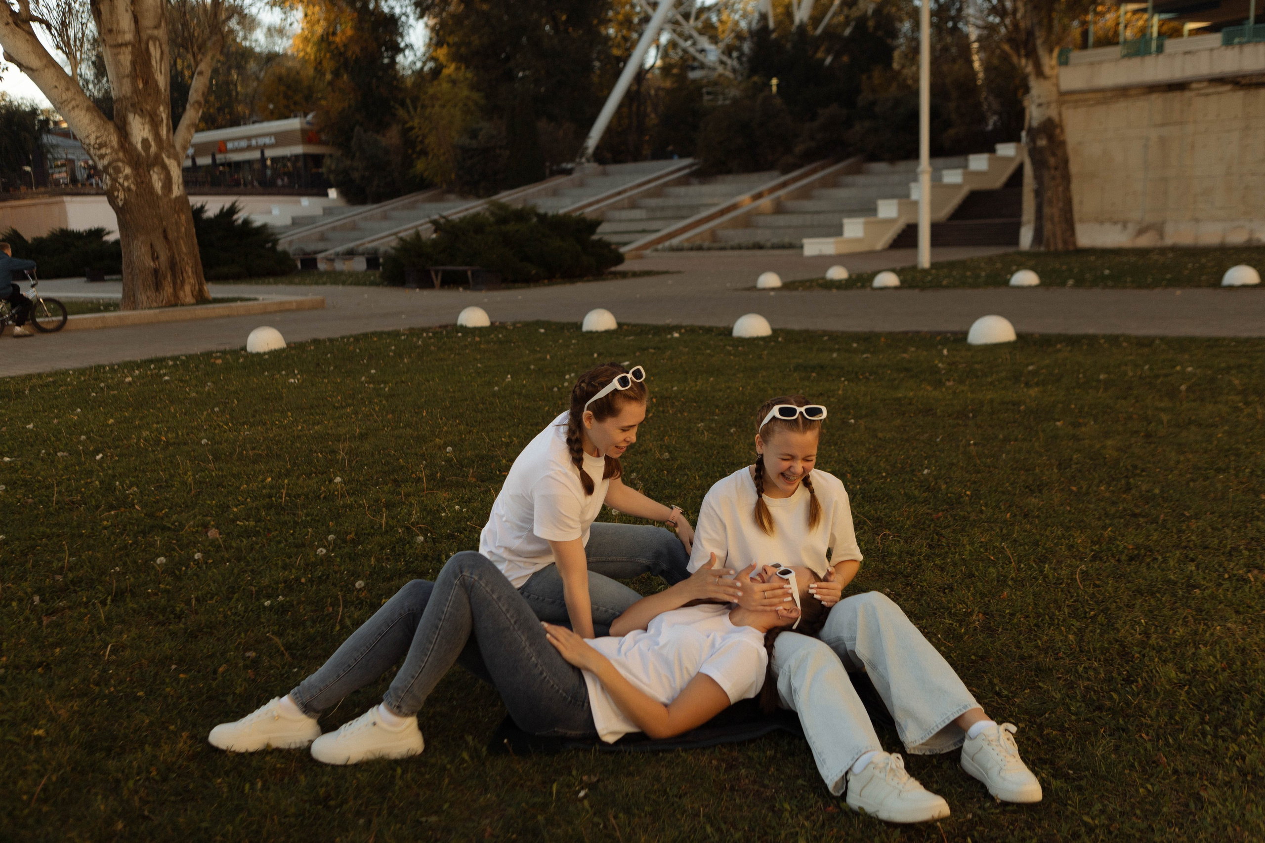 Зинаида. Свадебный фотограф в Ростове-на-Дону Виктория Трунова