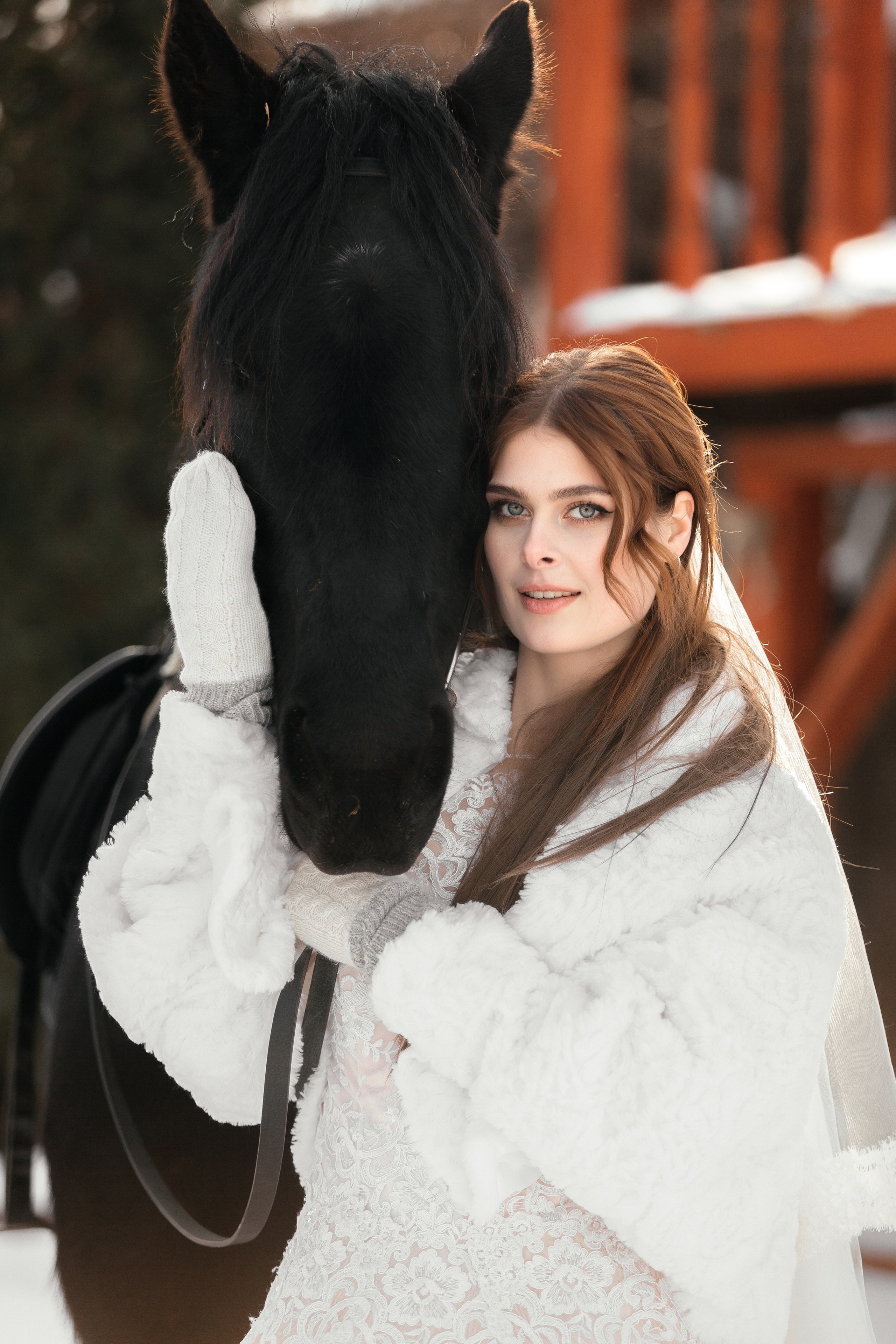 Свадьба Никита и Анастасия. Фототерапевт Ева Бунеева