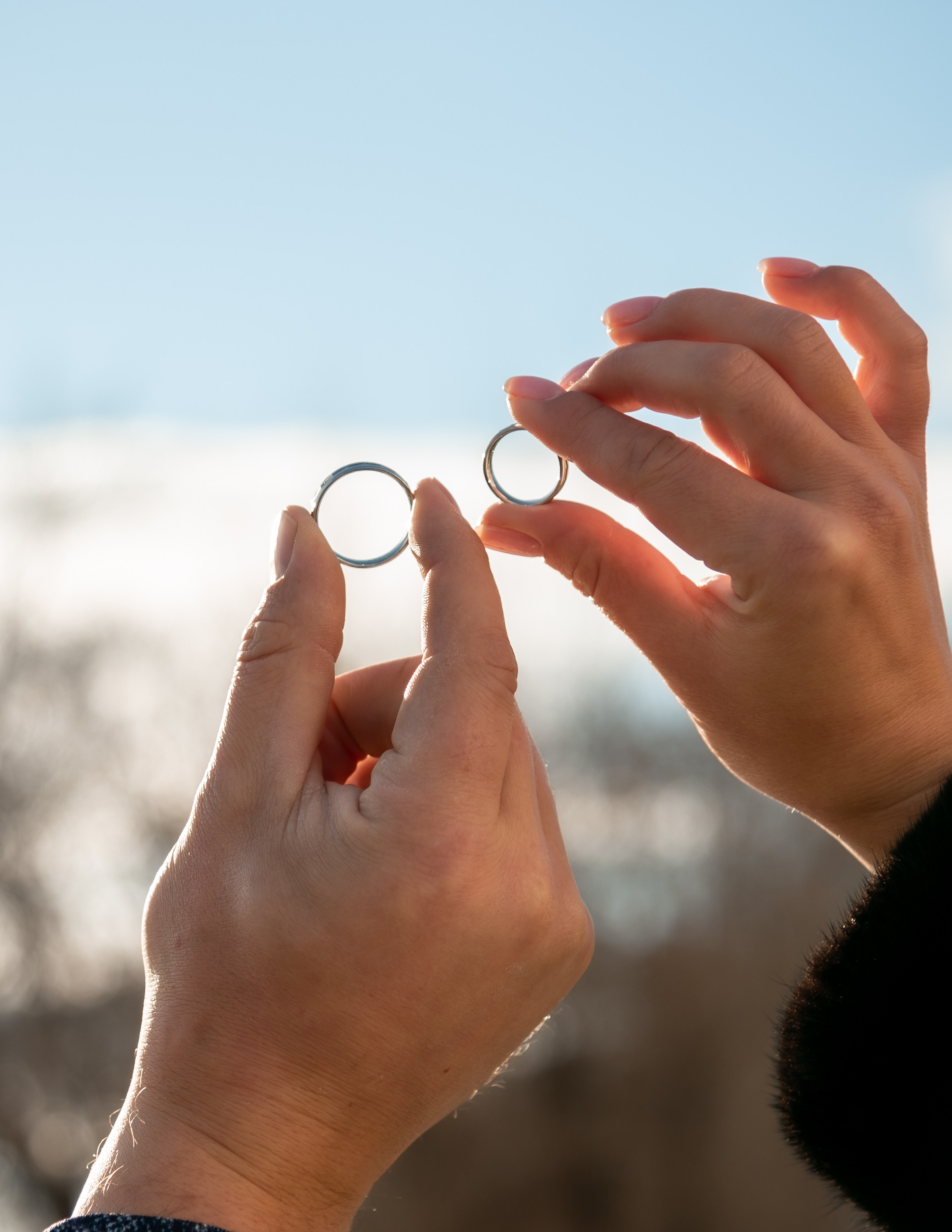 Свадьбы. Фотограф в Благовещенске Егор Круглов