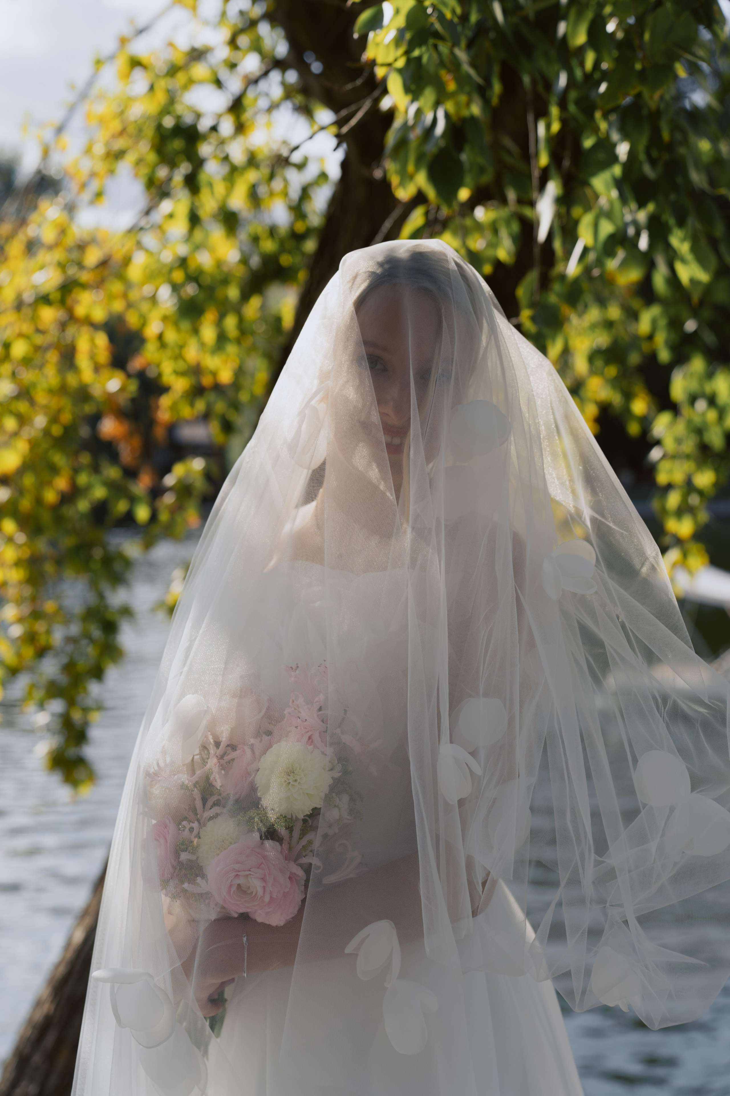 Павел + Наталья. Свадебный и семейный фотограф в Москве/Калуге Юлия Мосиюк