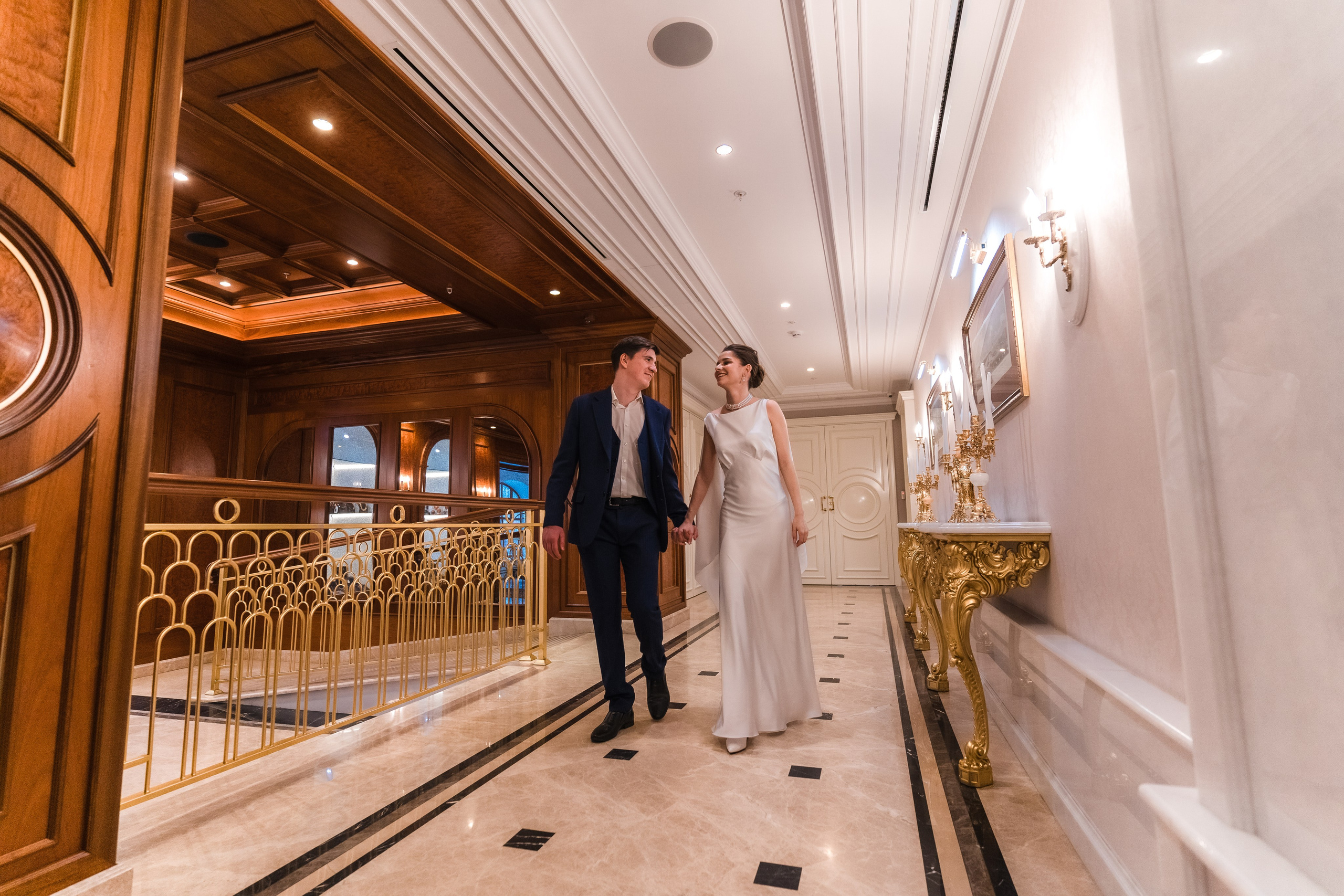 Денис + Анна