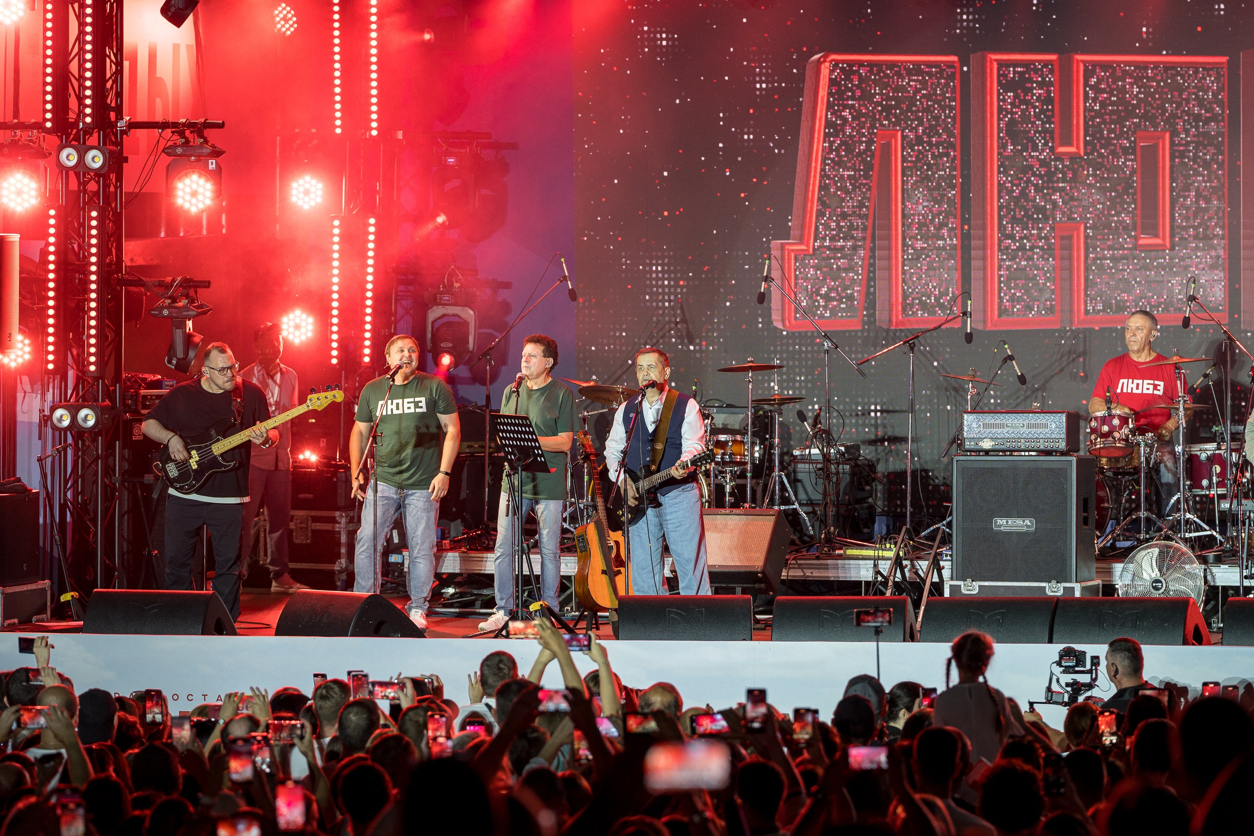 Музыка Гордых. Sunnyman