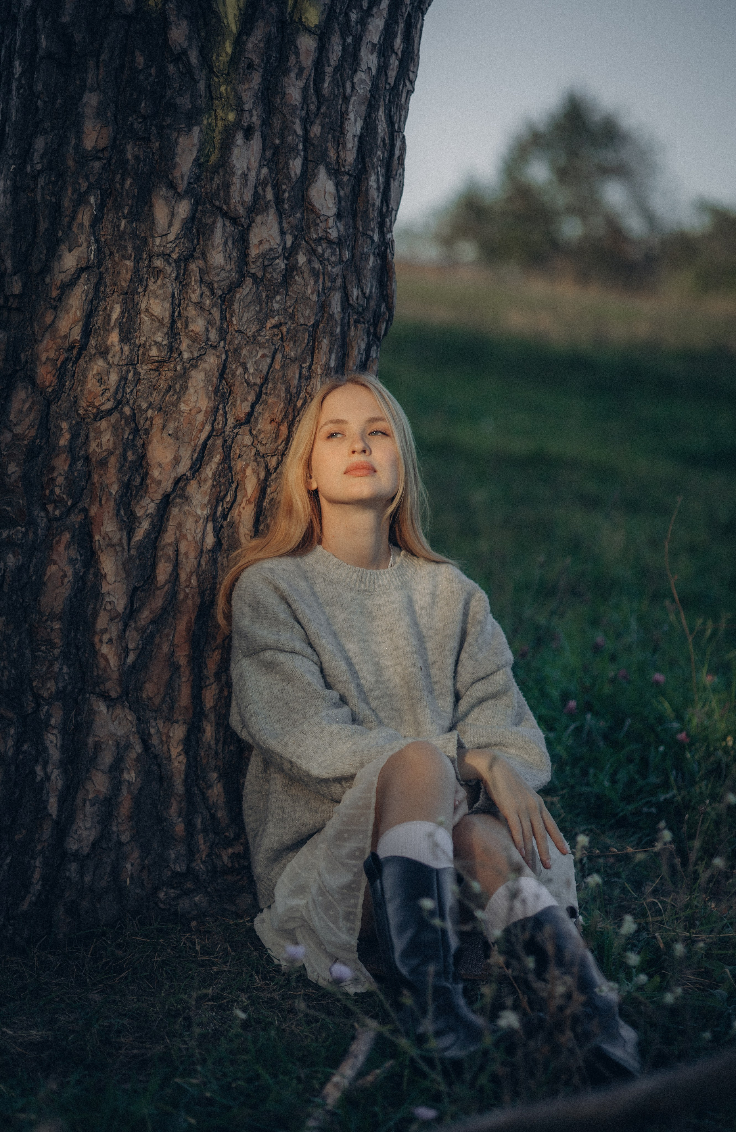 Арина. Фотограф женского портрета и семейных историй в жанре life в Нижнем Новгороде Елена Матросова