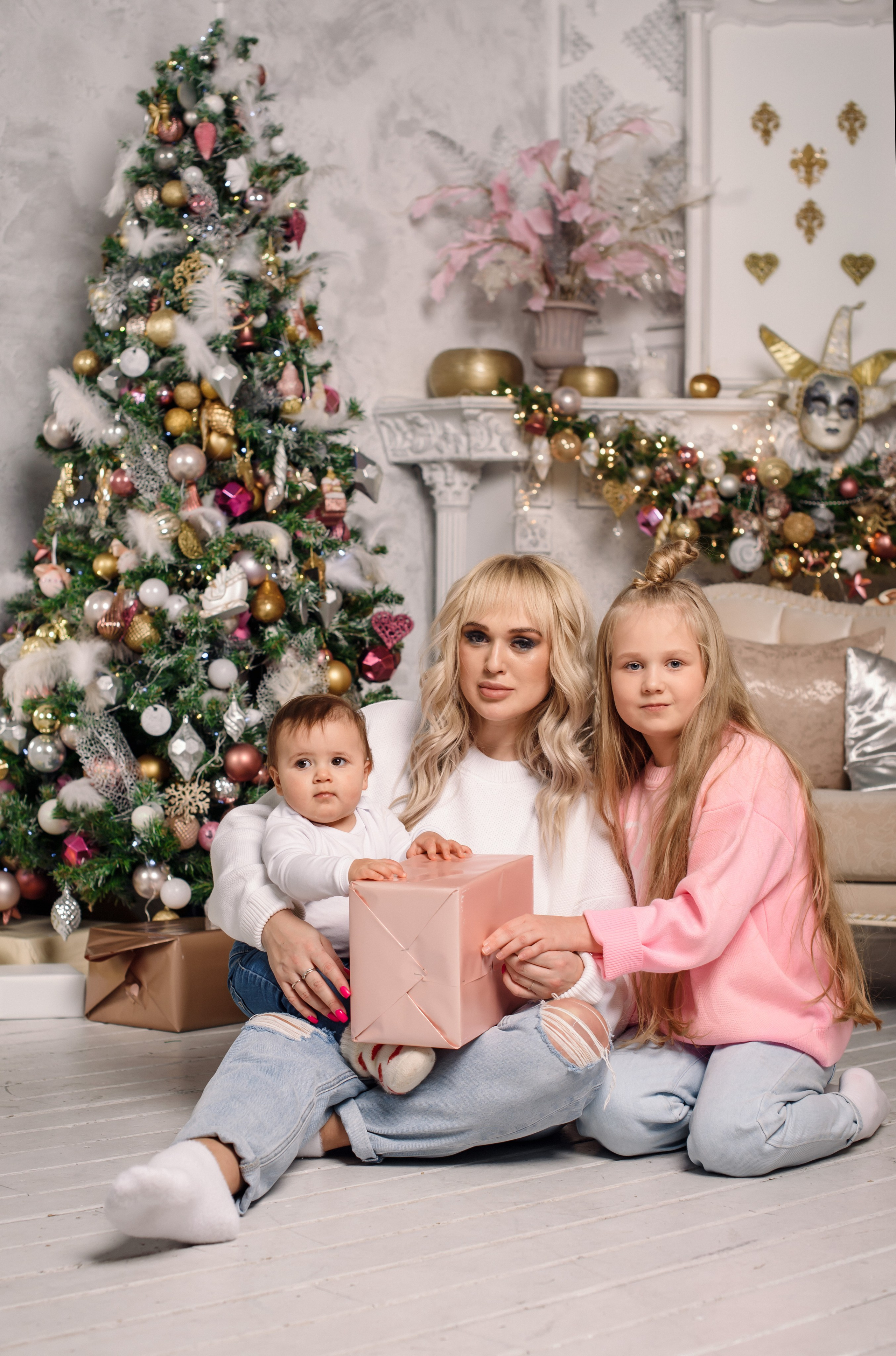 Семейные. Фотограф в Нижнем Новгороде Yulia_Kuvshinka