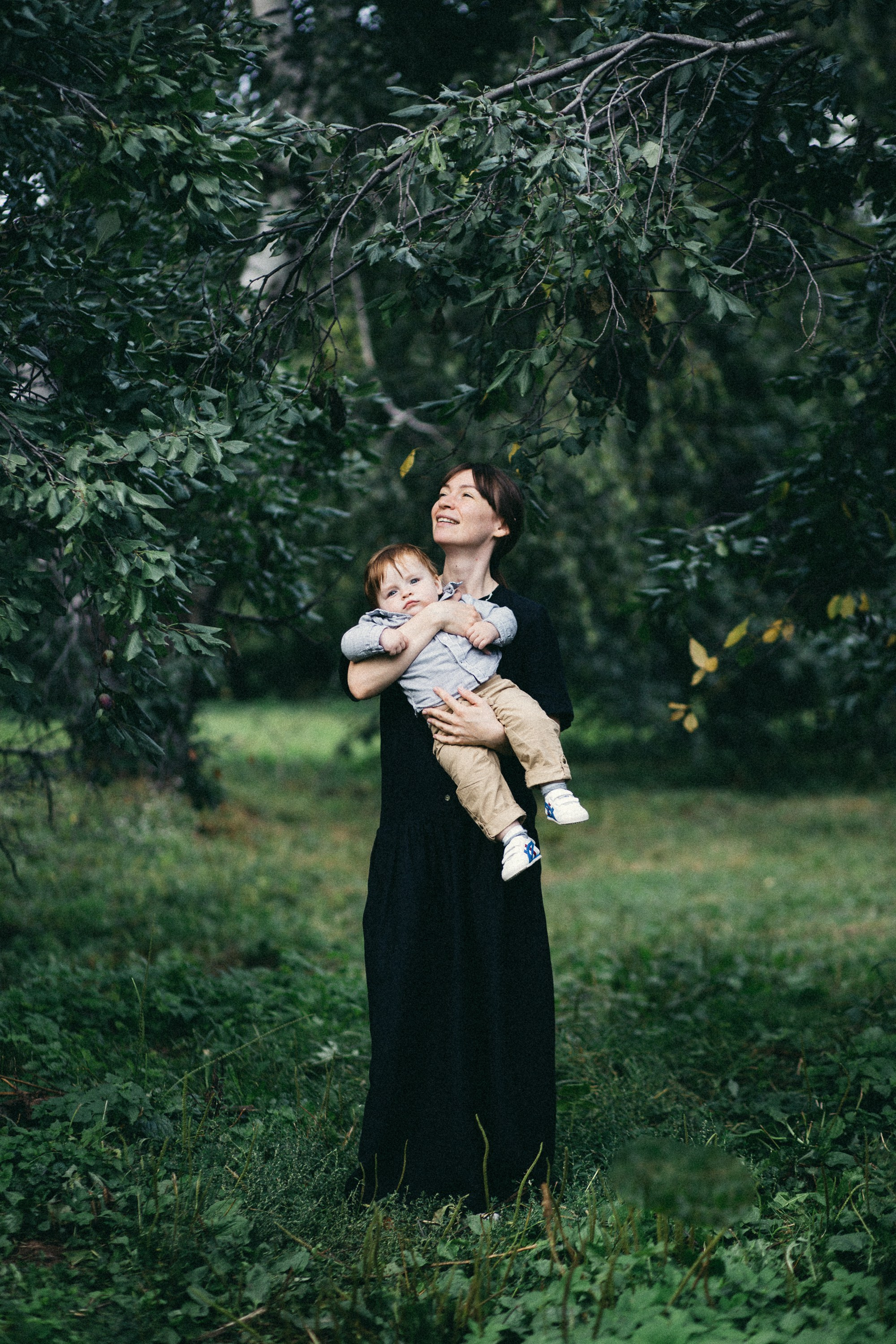 Family. Anastasia Marchenko Photography