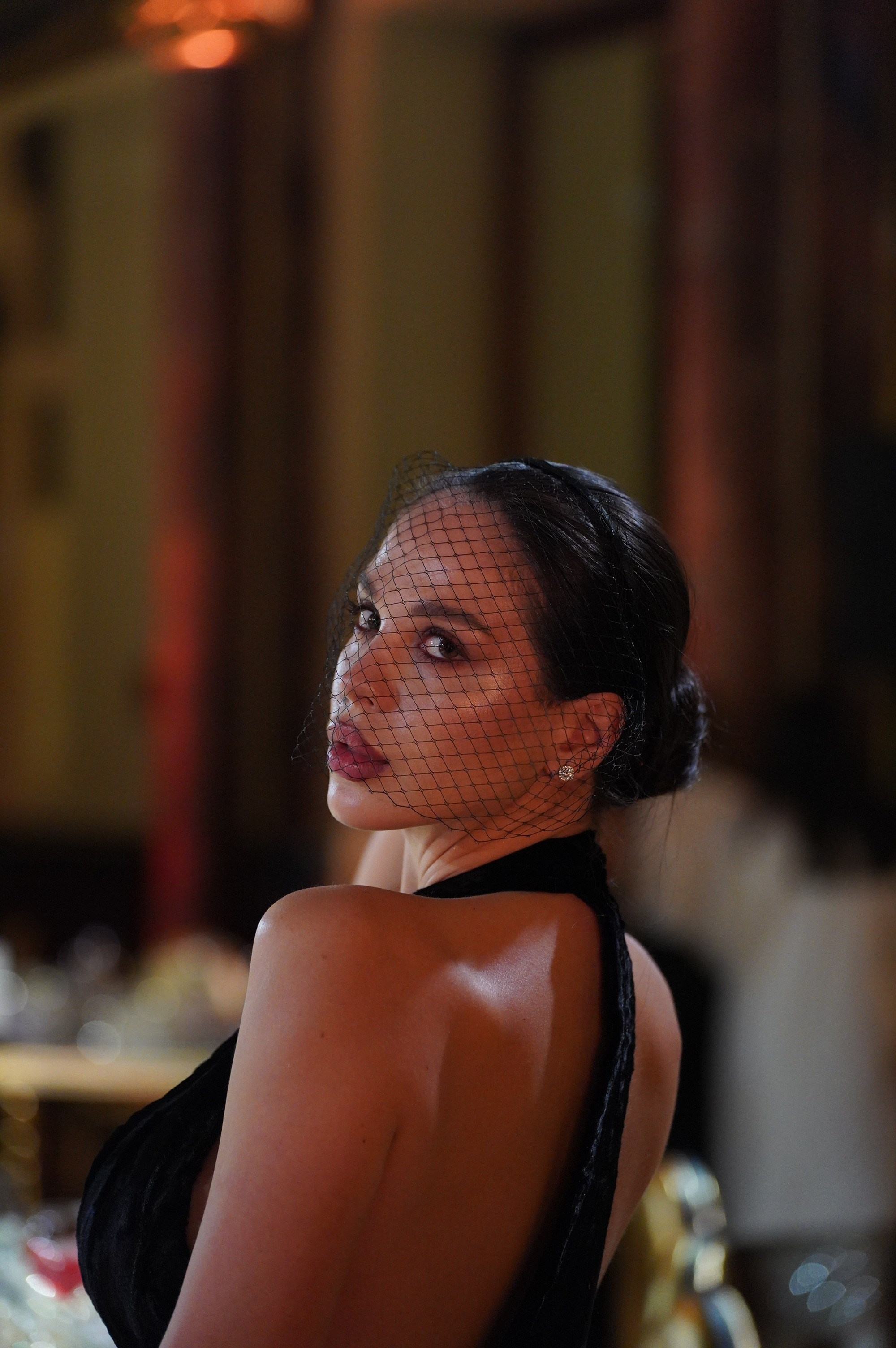 D'ALBA. Медийный светский репортажный фотограф