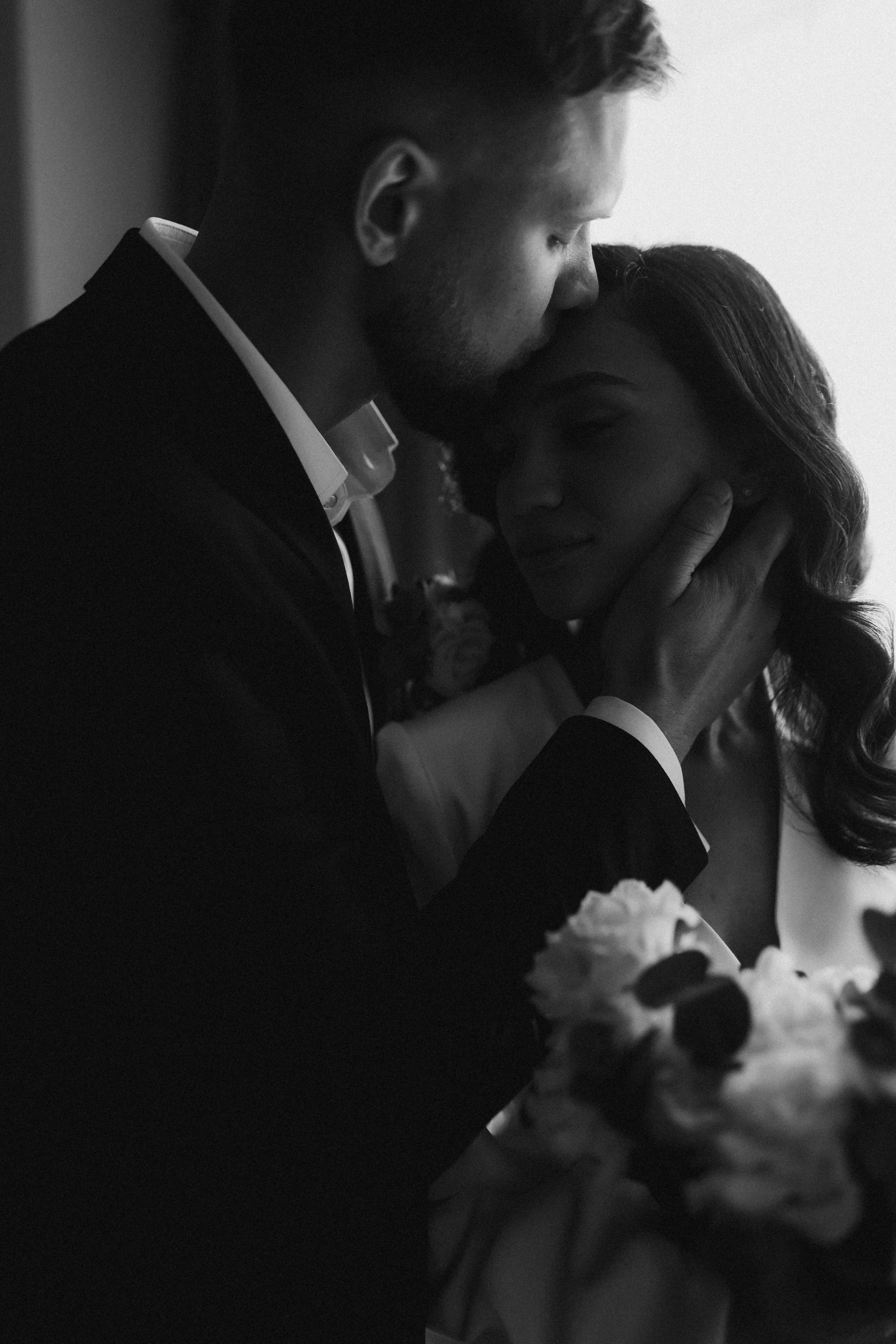 Wedding. Главная