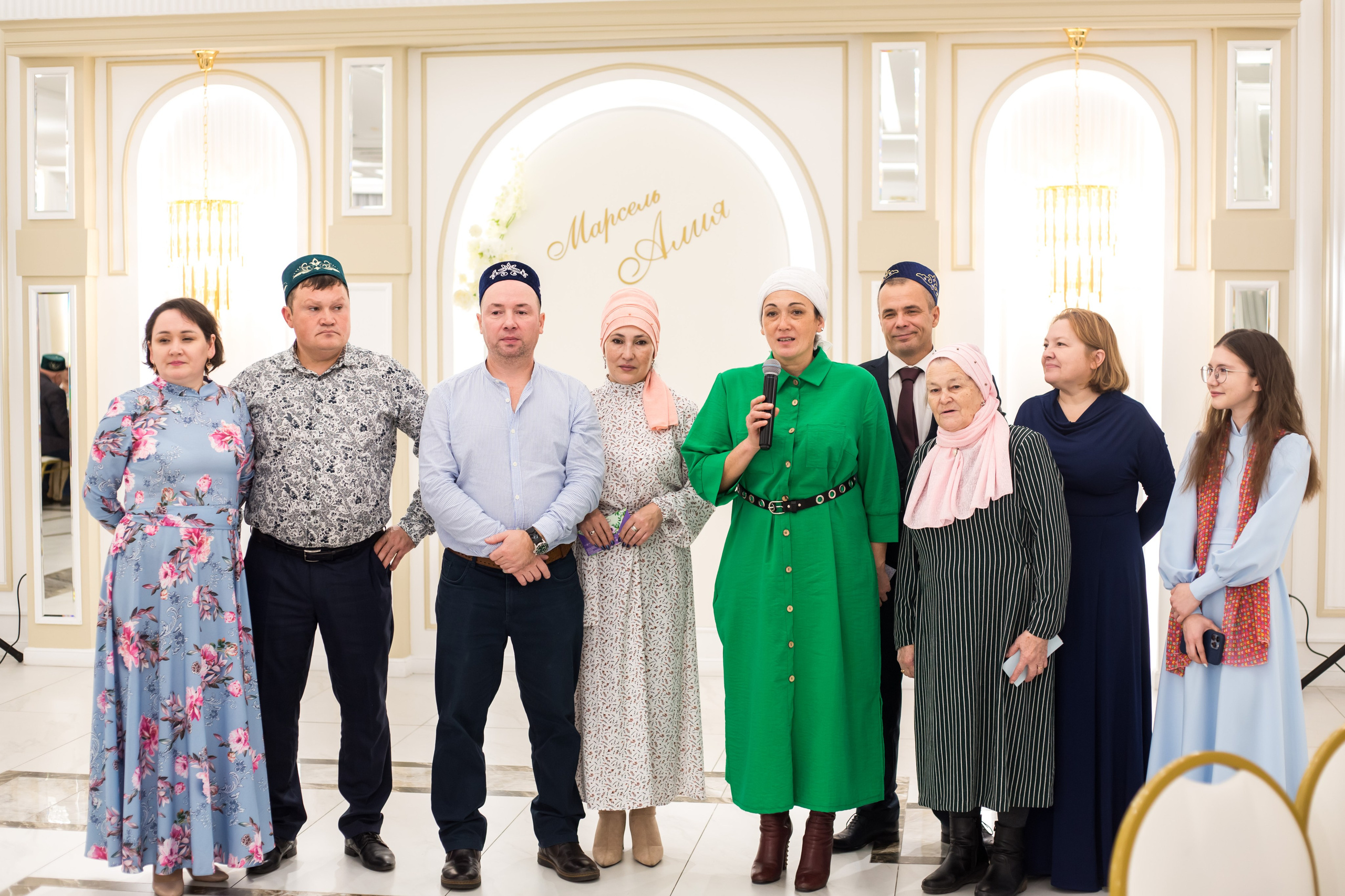 Банкет. Портретный и репортажный фотограф