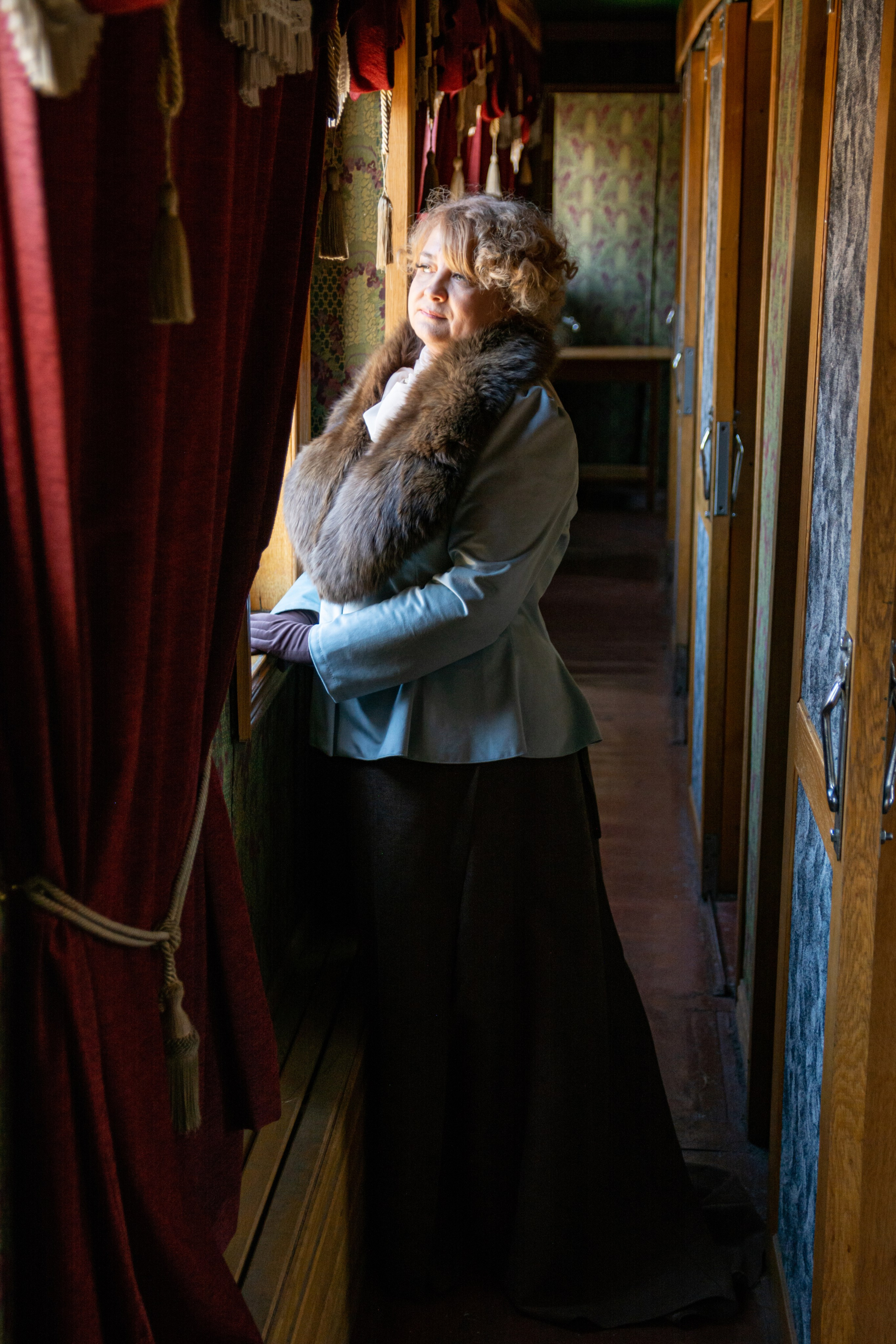 Фотопроекты. Фотограф в Новосибирске Мальвина Ветшак