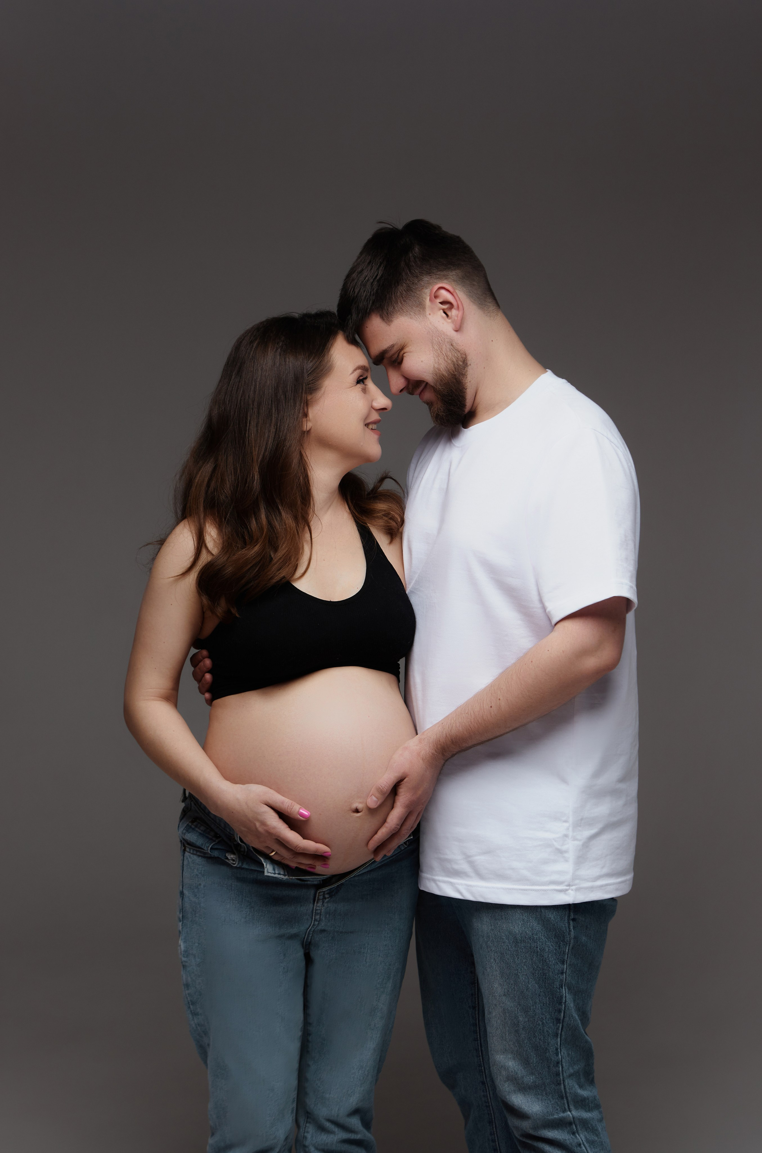 Беременность. Свадебный и семейный фотограф в Сочи-Красной поляне Ларионова Анна