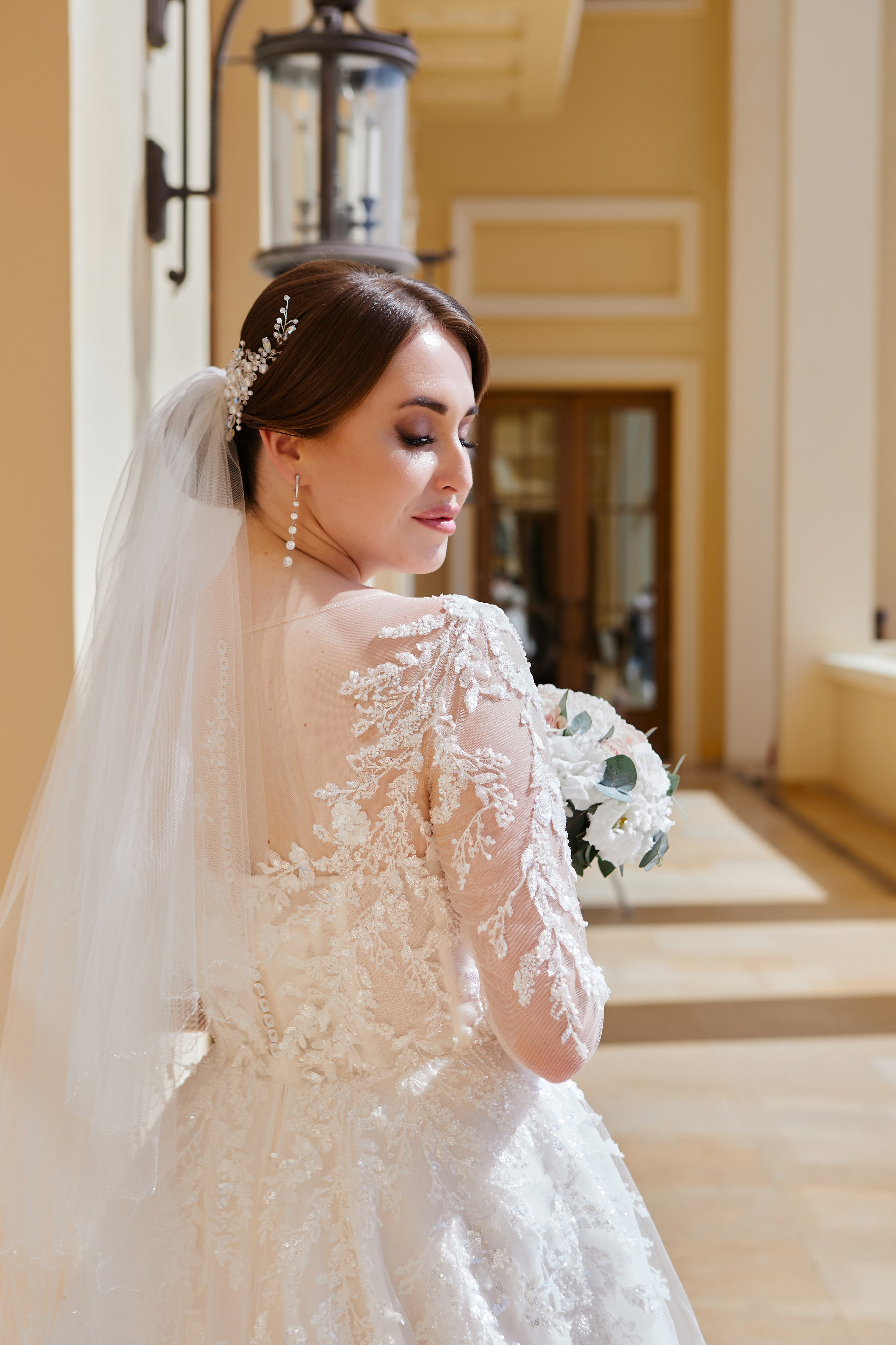 Sochi Wedding Sergey & Maya. Свадебный и семейный фотограф в Сочи-Красной поляне Ларионова Анна