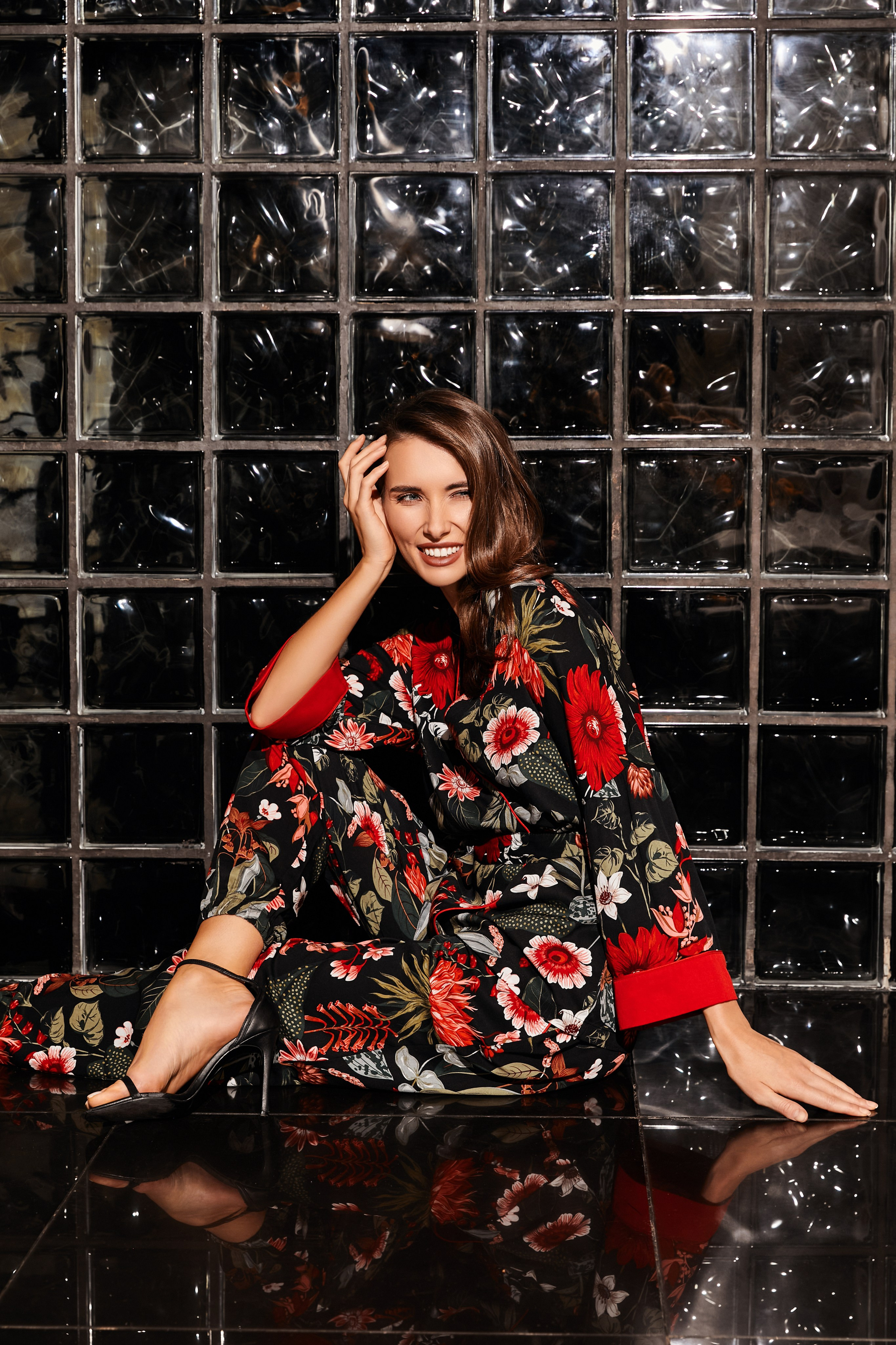 MiaCara Winter 2024. Ретушёр. Портретная и предметная съёмка. Москва