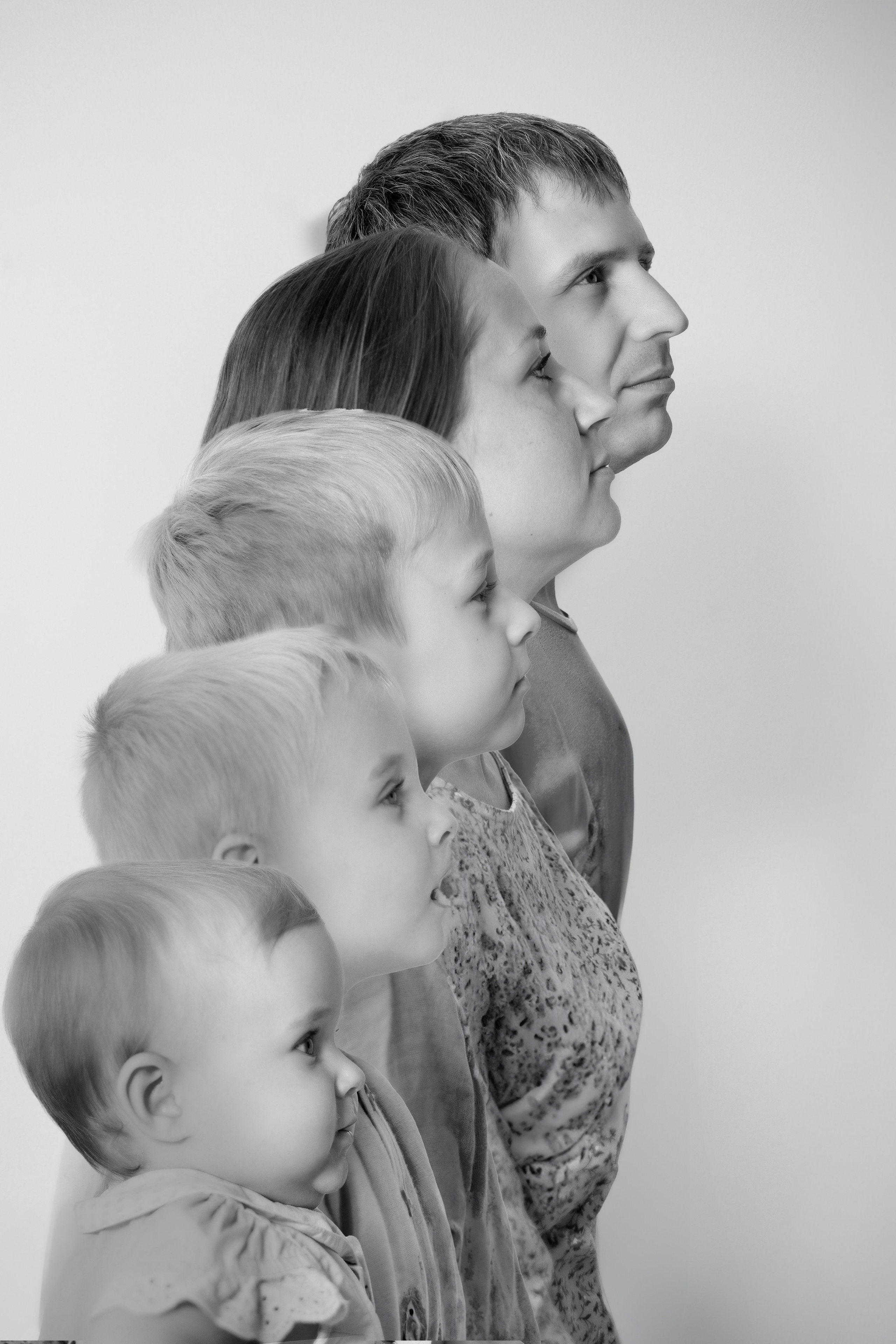 Люба и Виталик. Свадебный и семейный фотограф в Армавире