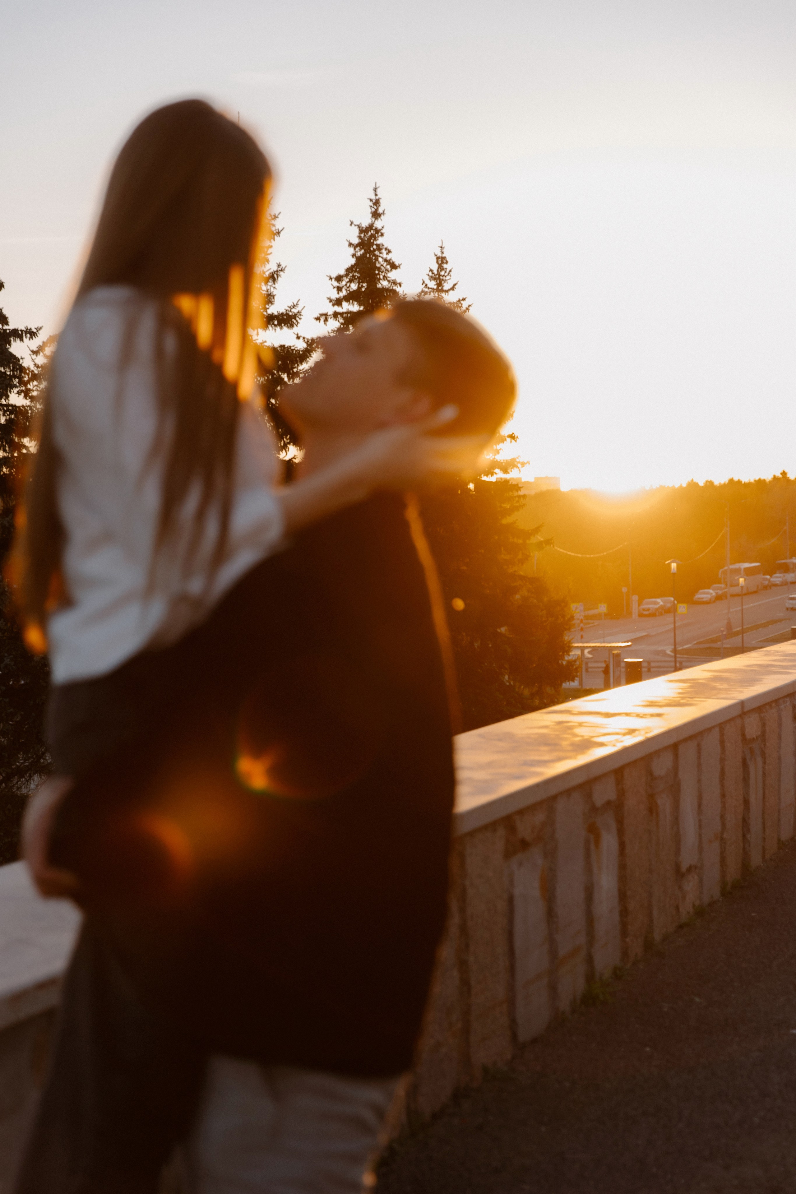 Антон и Алина. Семейный и свадебный фотограф в Москве и Зеленограде Пилипенко Юлия
