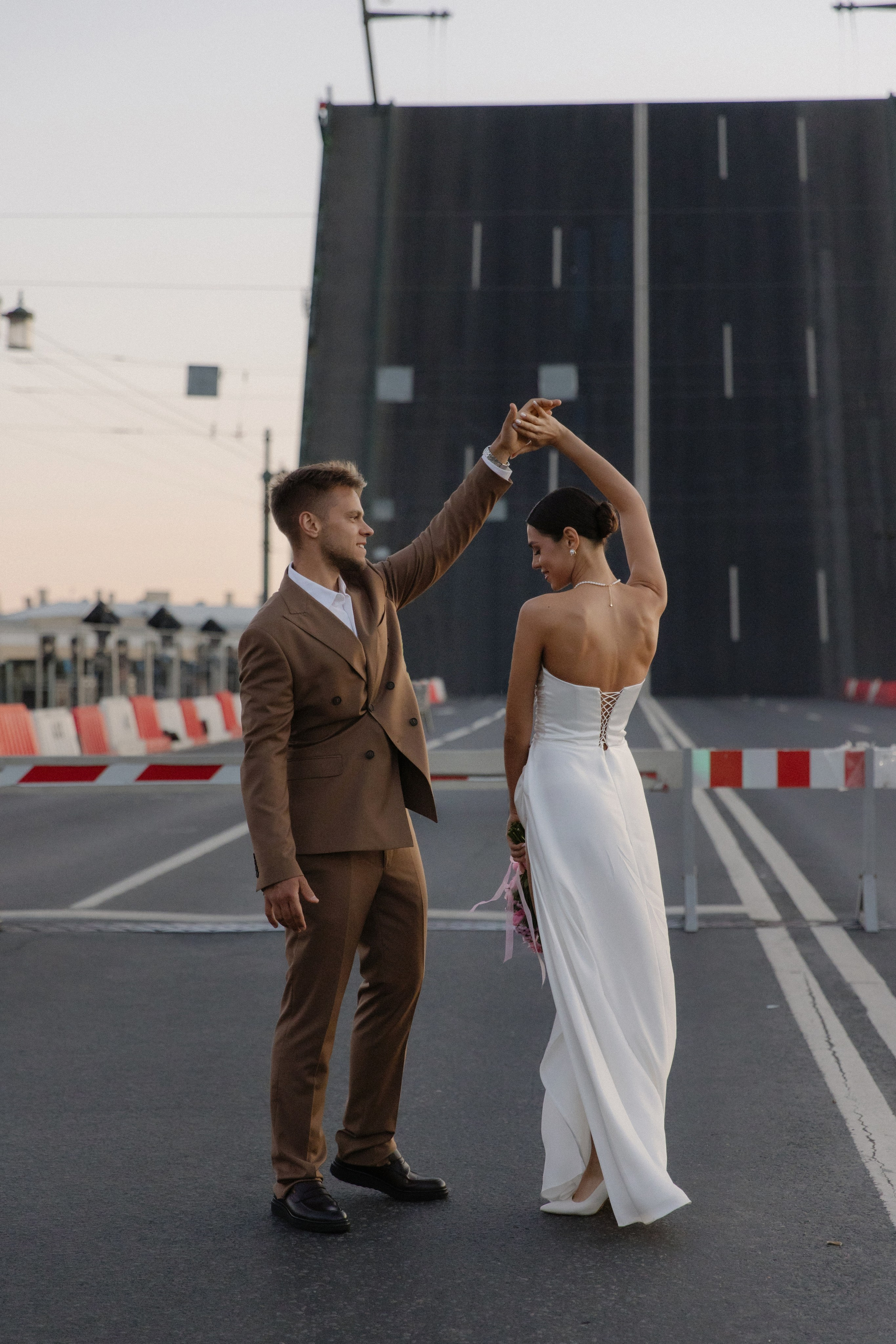 Игорь и Арина. Семейный и свадебный фотограф в Москве и Зеленограде Пилипенко Юлия