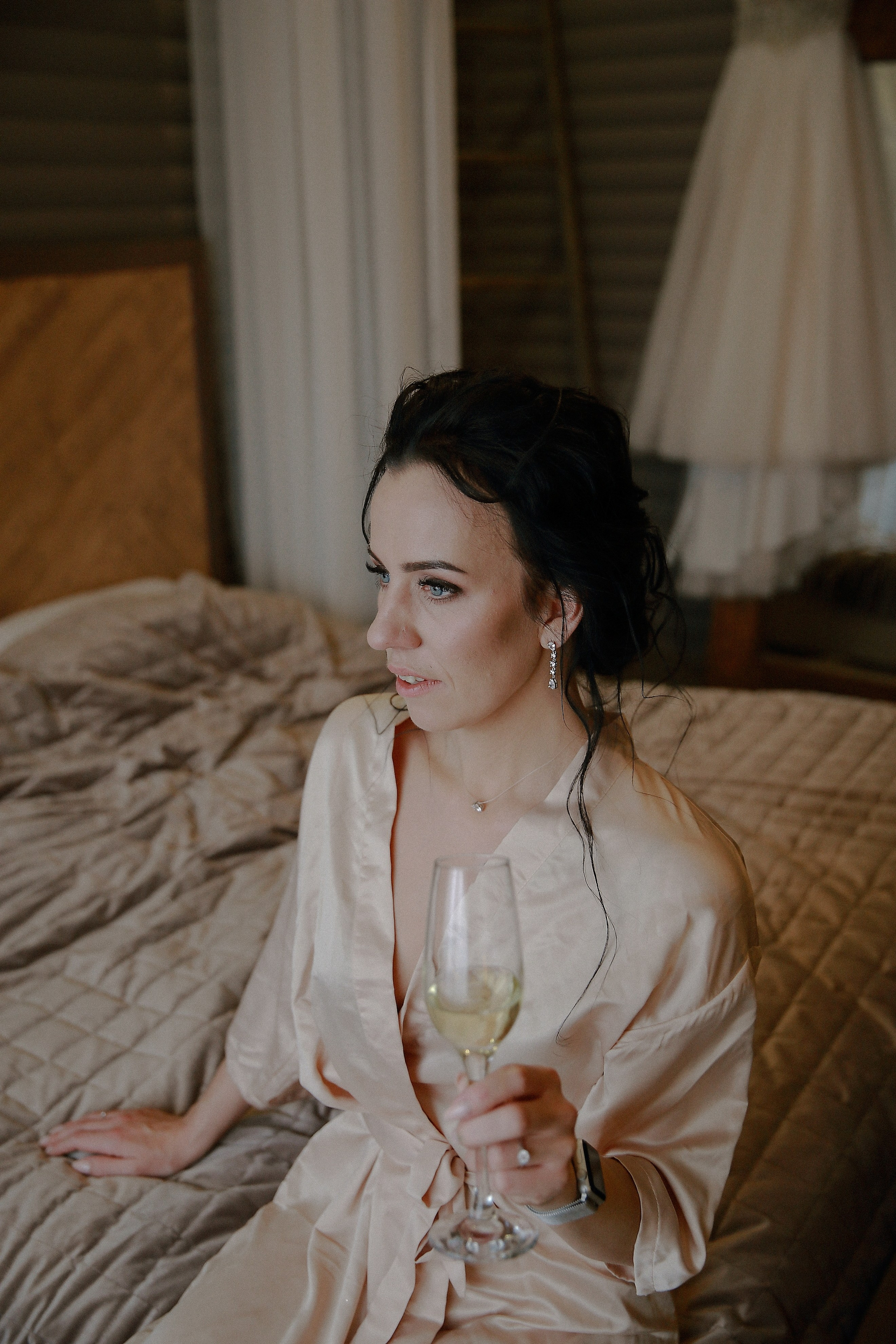 Саша и Ксюша. Семейный и свадебный фотограф в Москве и Зеленограде Пилипенко Юлия