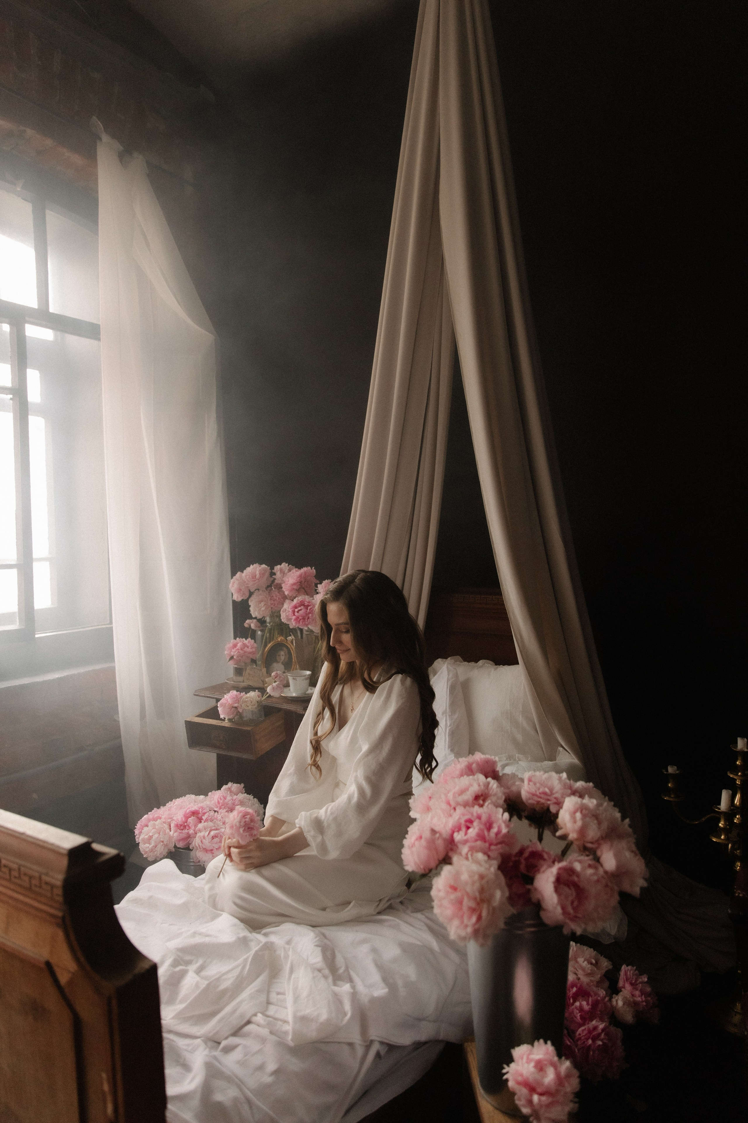 Алина. Семейный и свадебный фотограф в Москве и Зеленограде Пилипенко Юлия