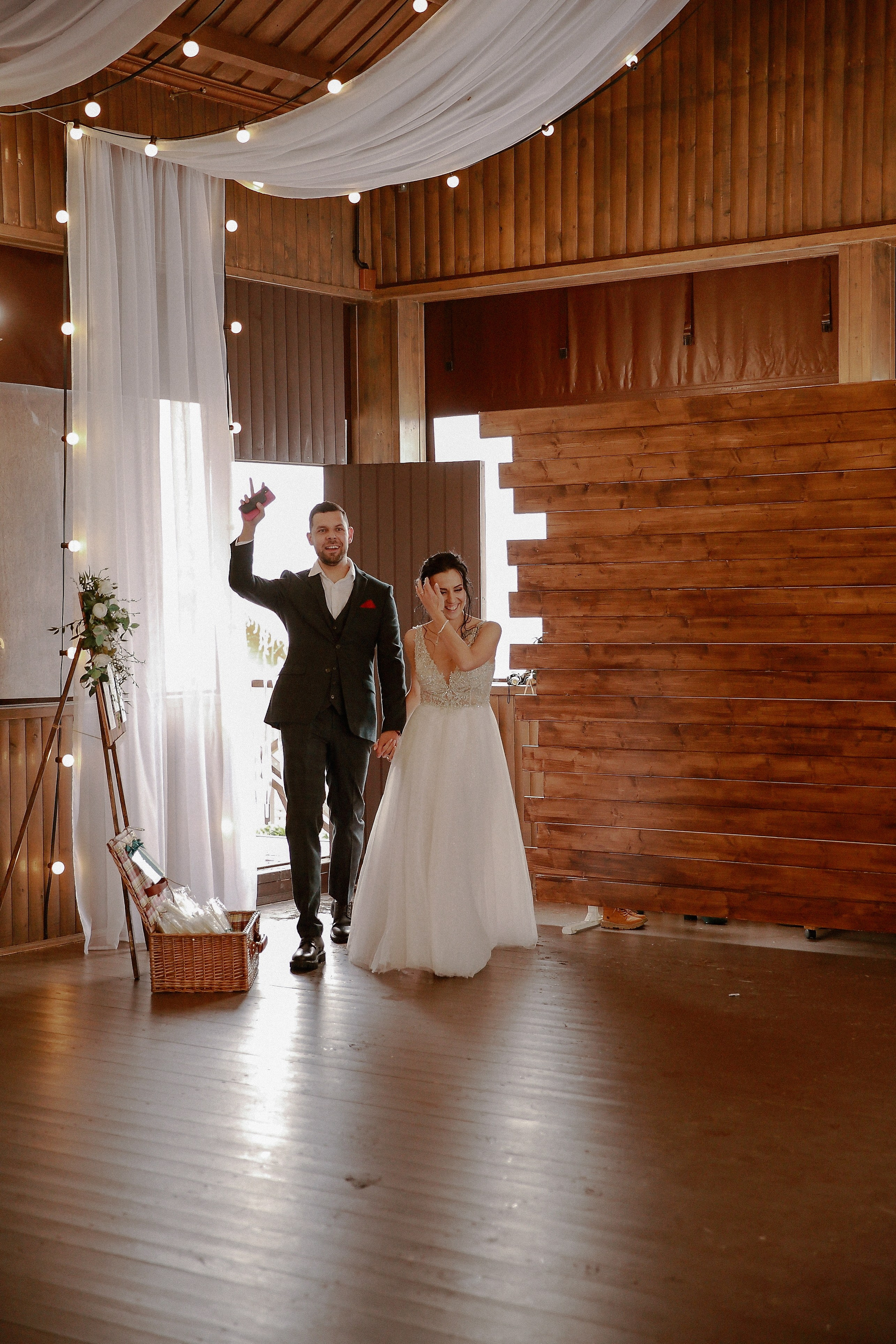 Саша и Ксюша. Семейный и свадебный фотограф в Москве и Зеленограде Пилипенко Юлия