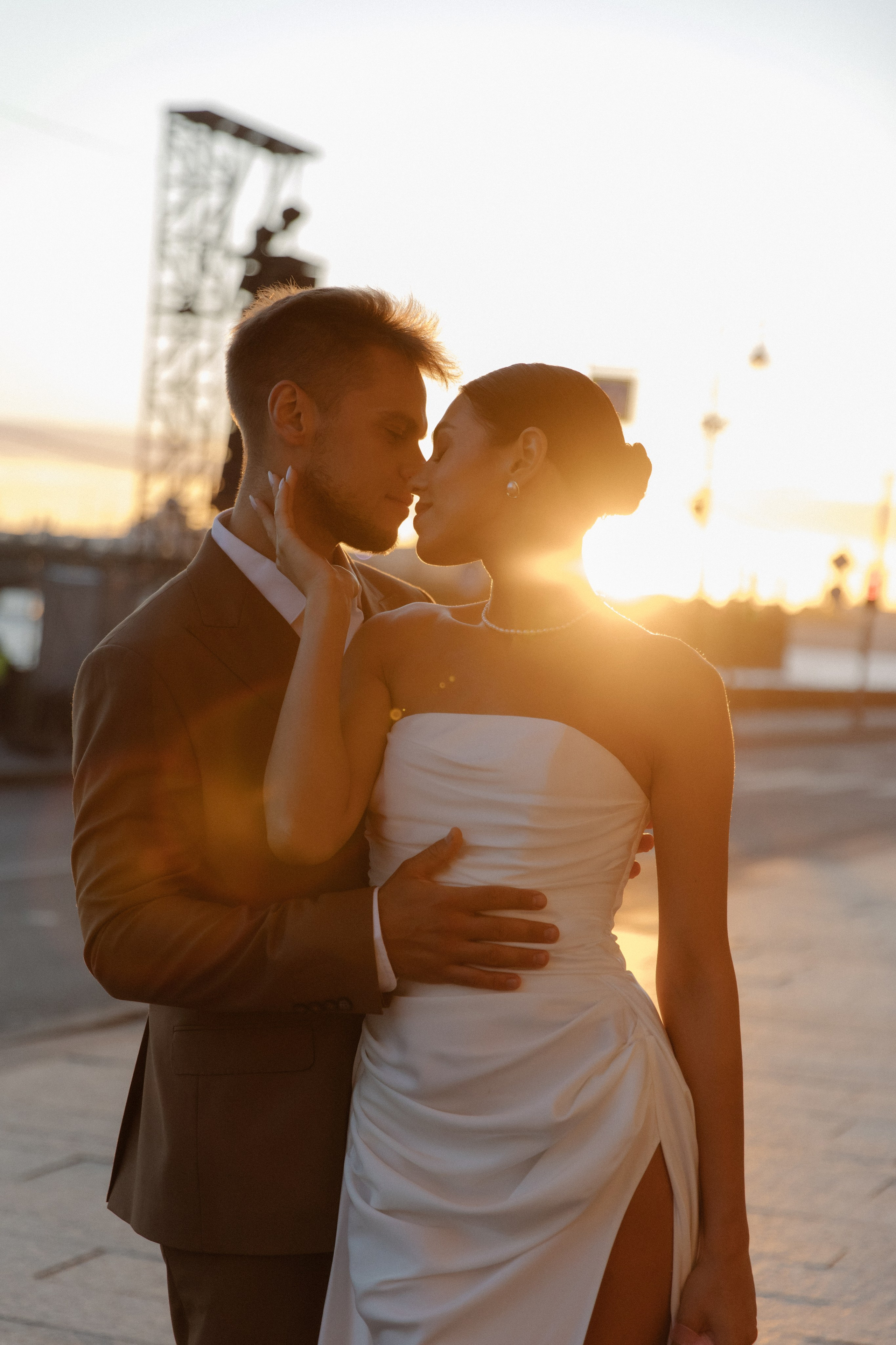 Игорь и Арина. Семейный и свадебный фотограф в Москве и Зеленограде Пилипенко Юлия