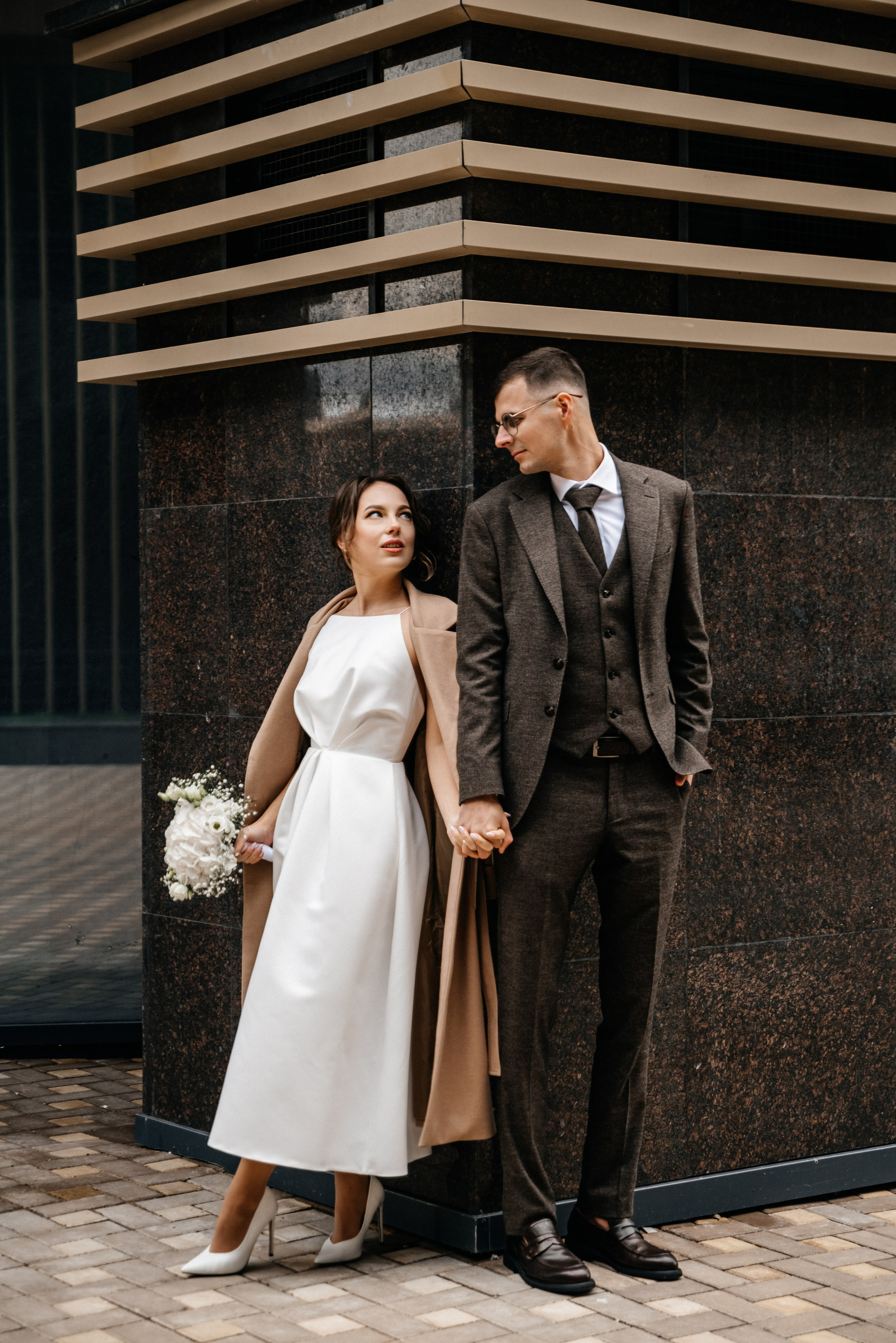 Свадебная съемка. Свадебный и портретный фотограф в Минске Наташа Каракулова