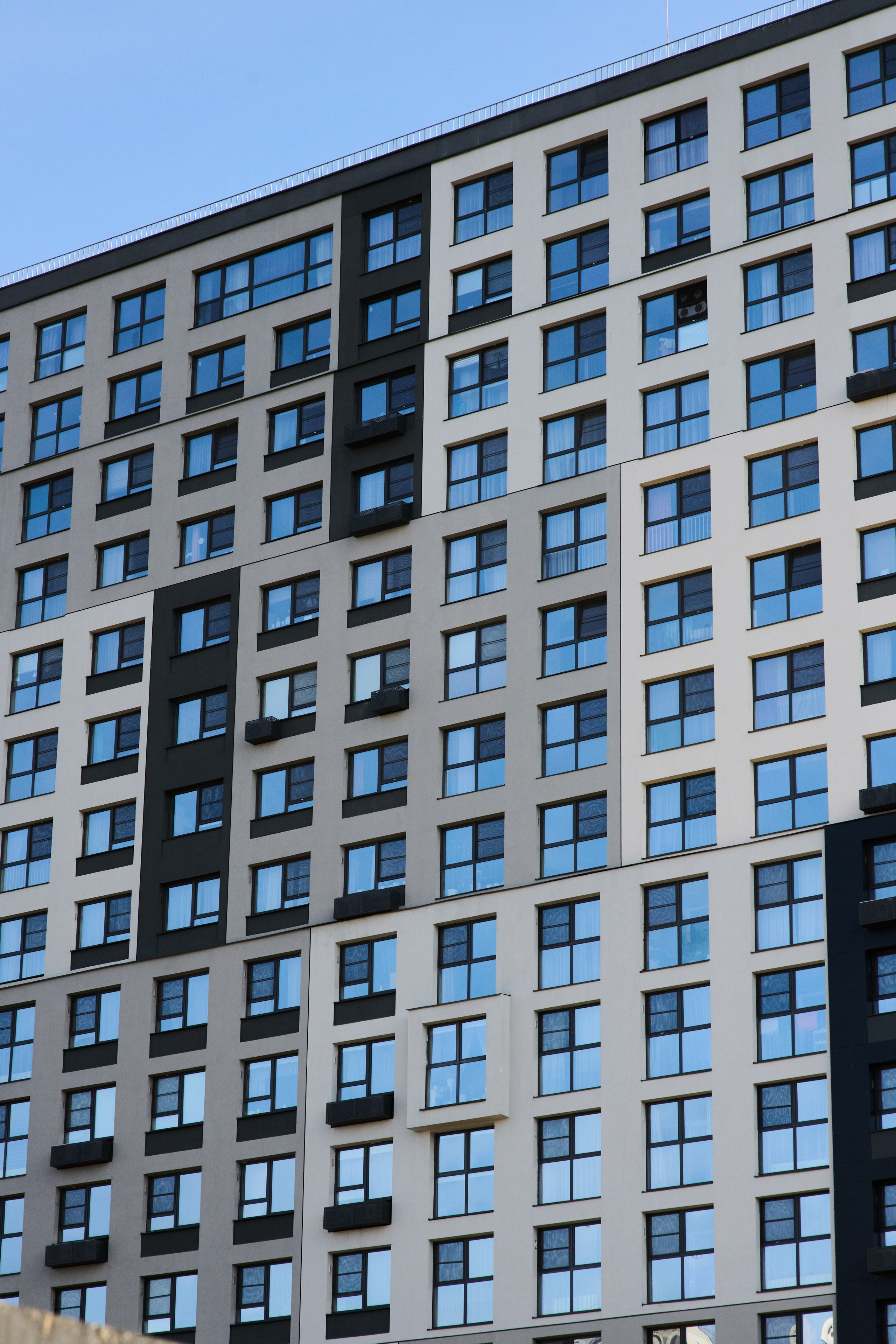 Серия фото про недвижимость. Архитектурная съемка. Репортажный и семейный фотограф — Шелихов Сергей