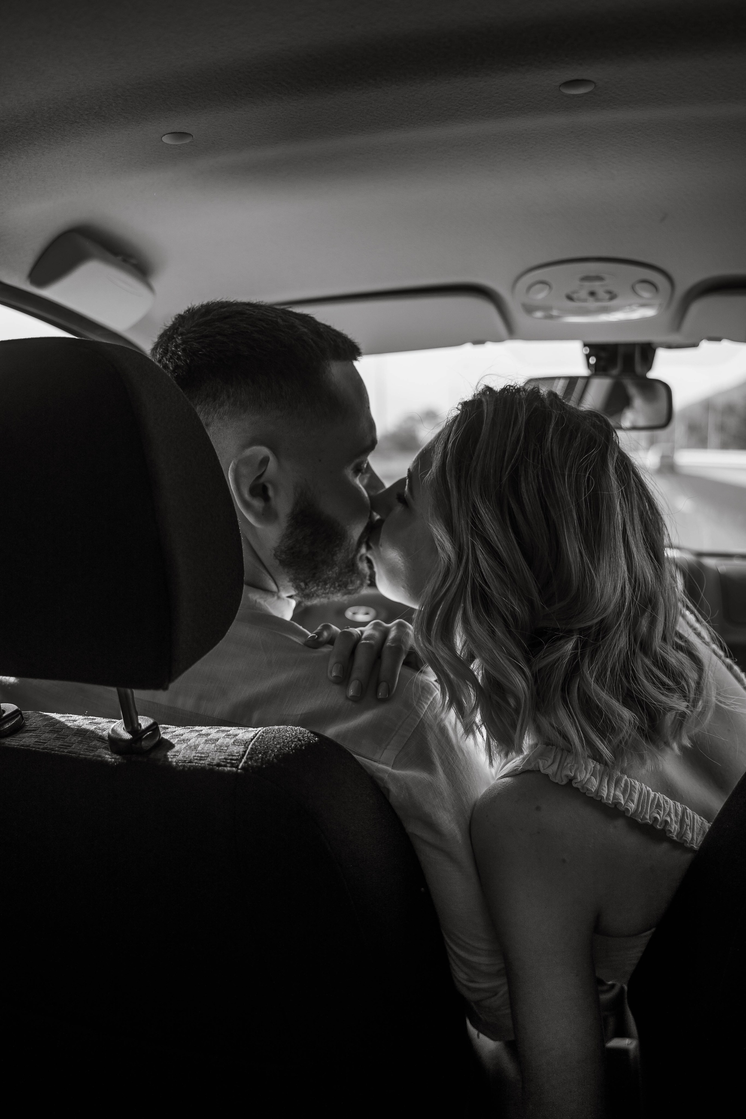 Ты, я и море — Илья и Вика. Свадебный и семейный фотограф