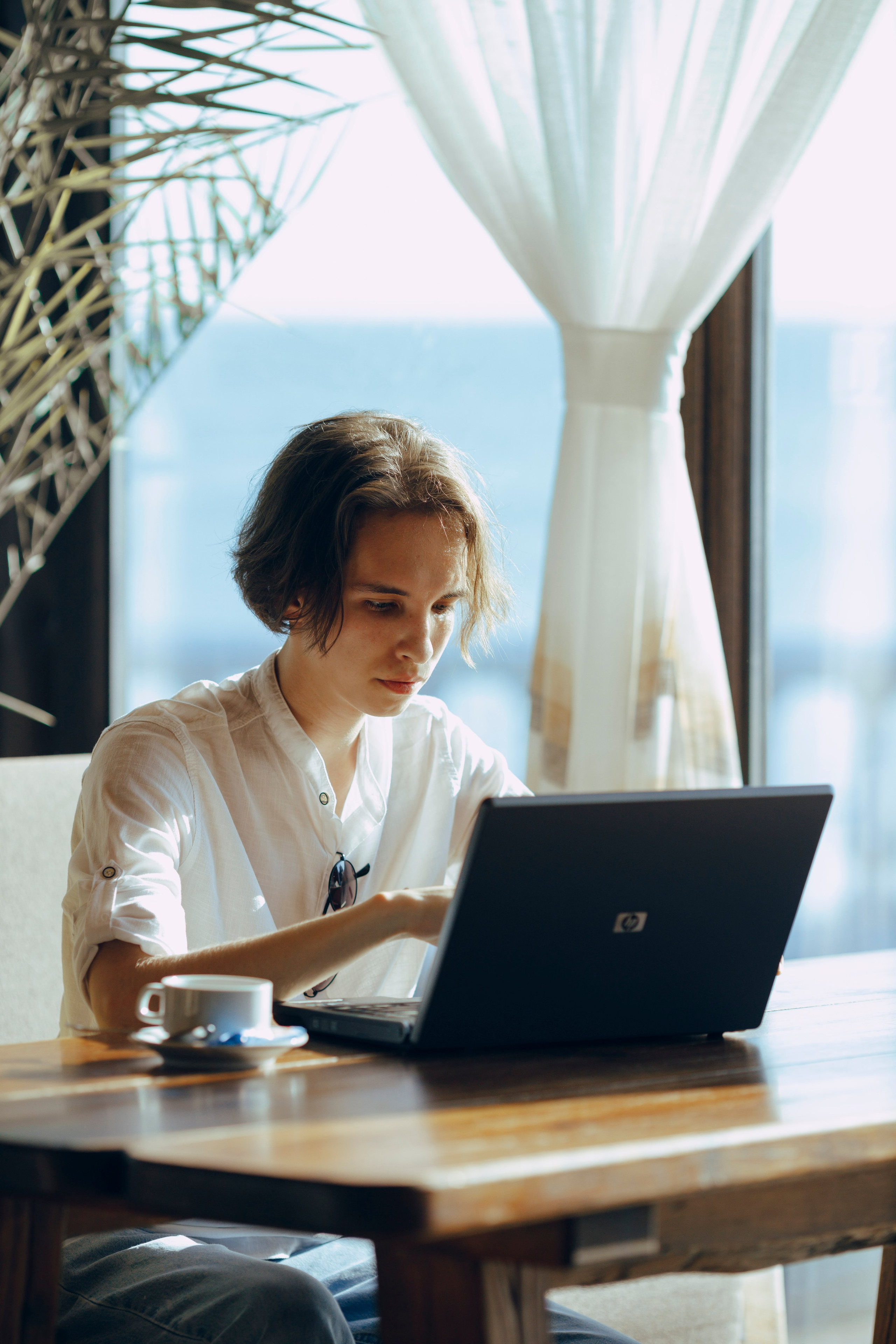 Портретный фотограф в Геленджике Марина Иванова