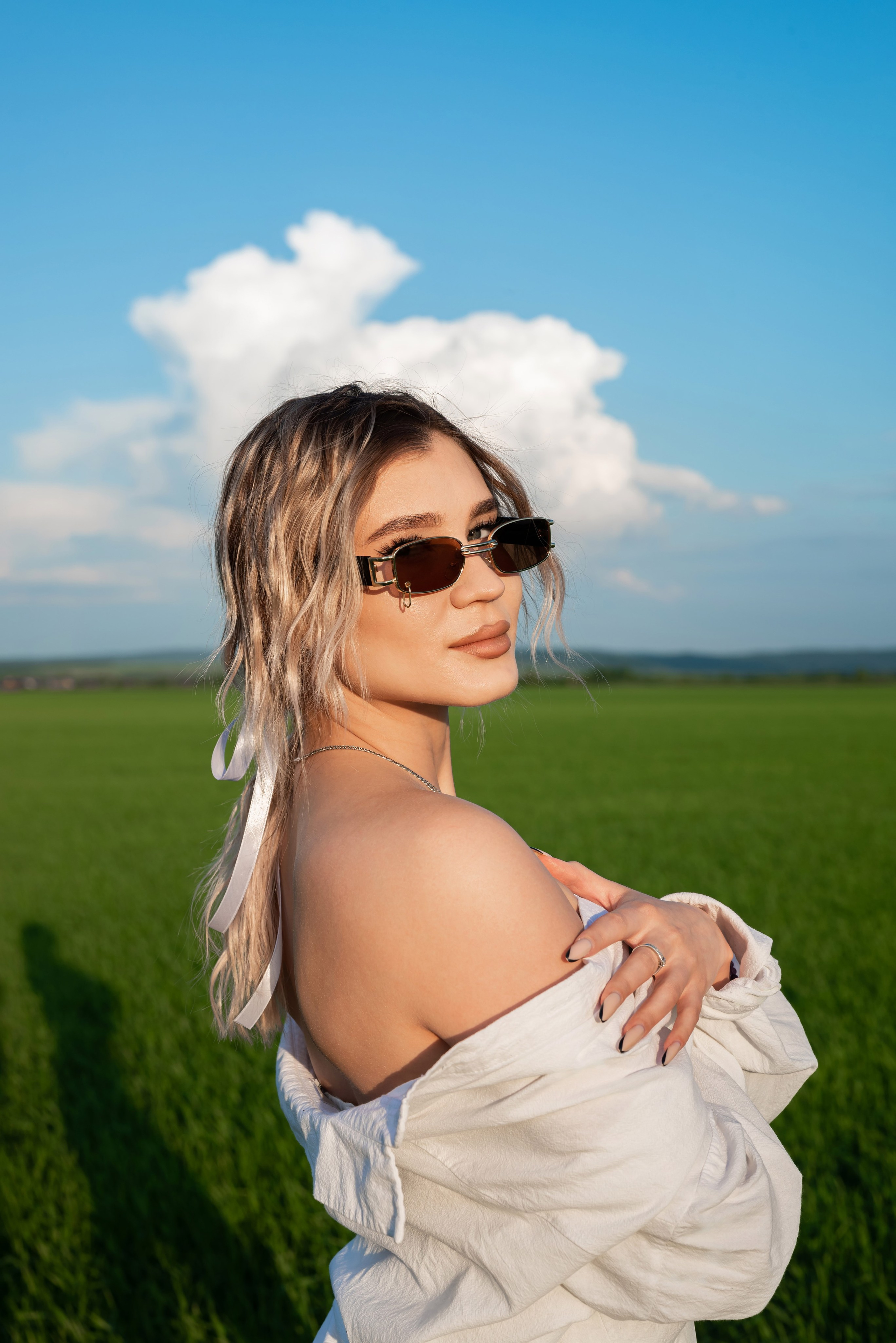 Маргарита. Фотограф в городе Салават