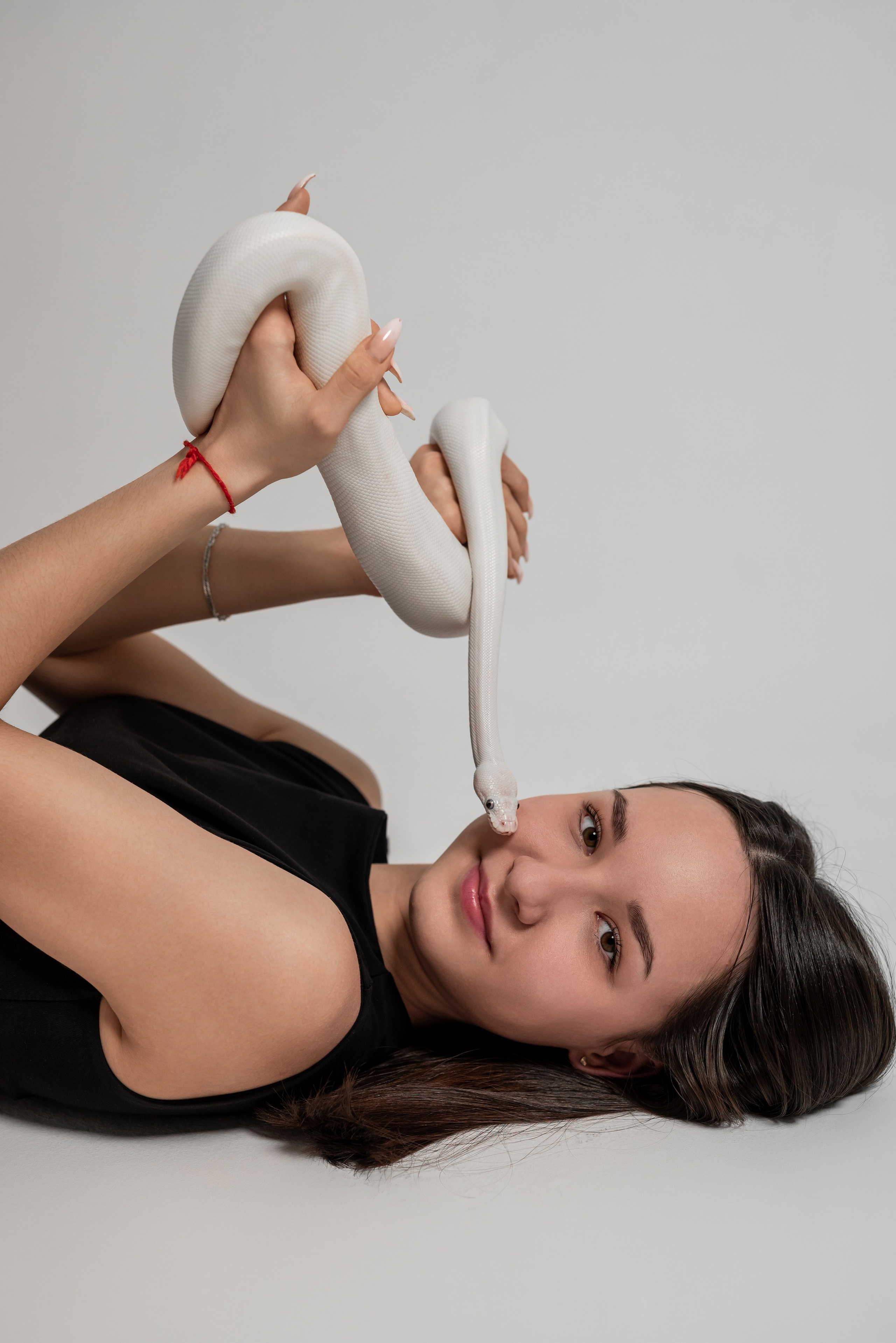 Камилла. Фотограф в городе Салават