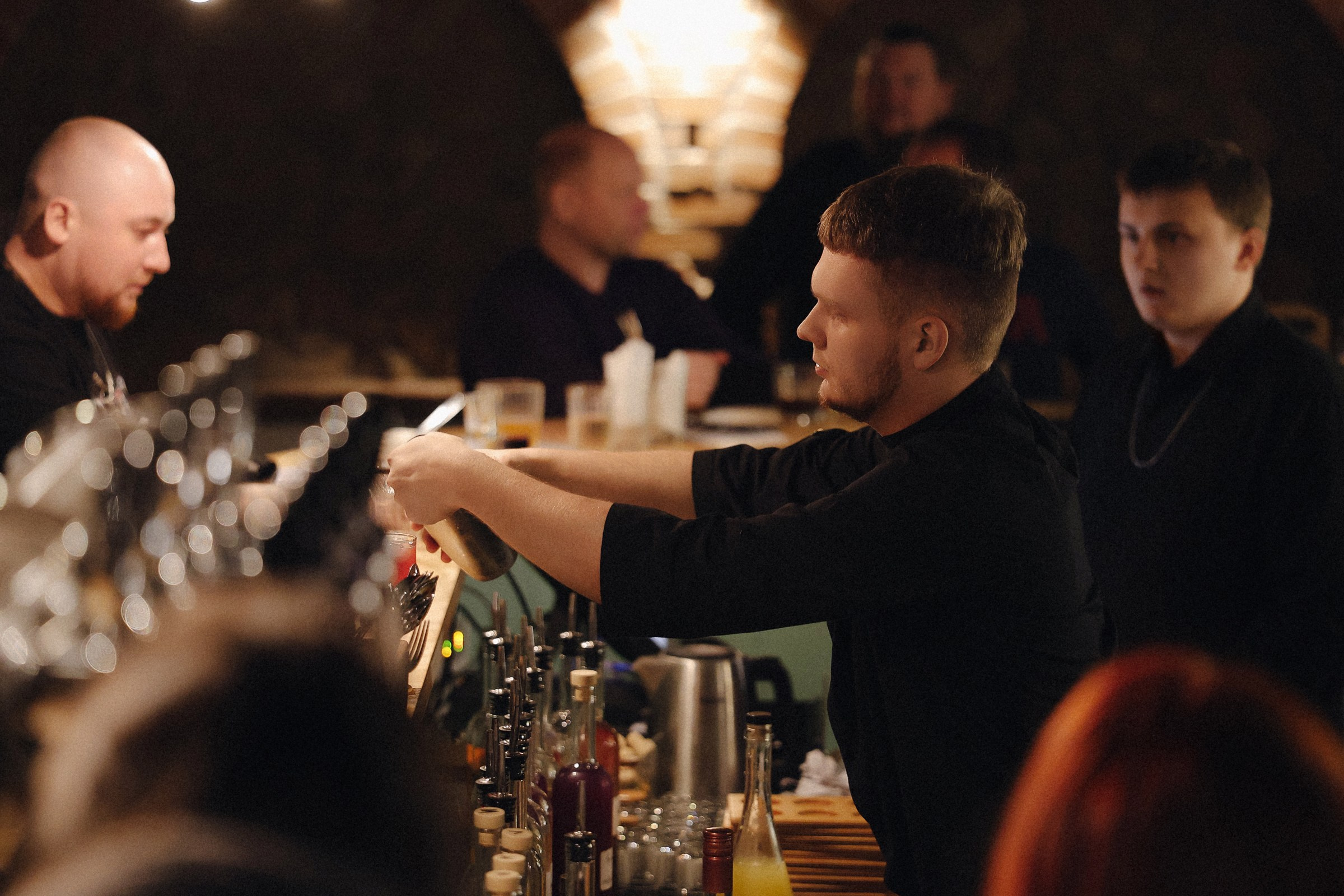 /РЕПОРТАЖ/ Открытие «Квартира Онфима». Свадебный фотограф Великий Новгород Станислав Кособудский