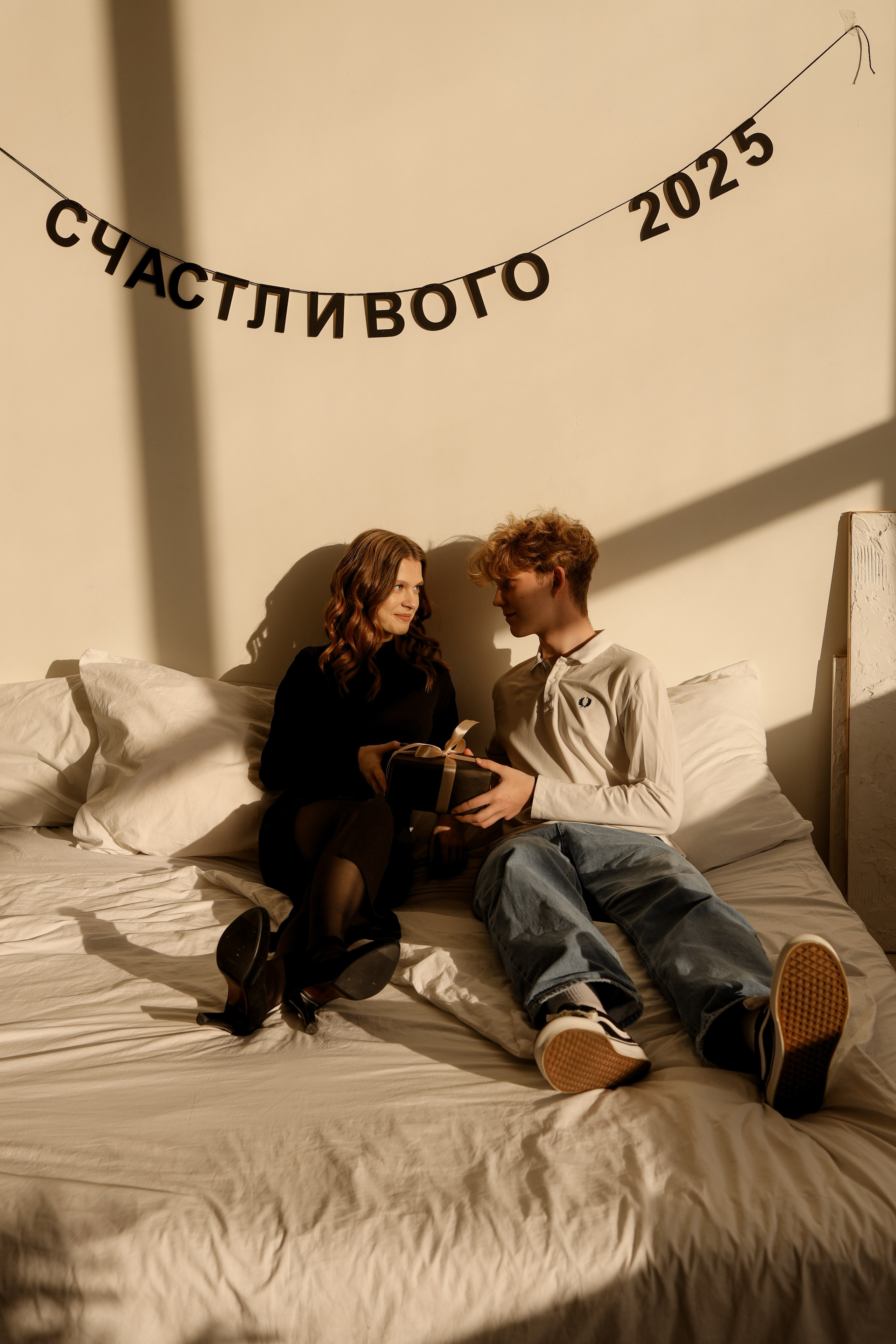 N&Y. Photographer Tatiana Ivanova in Yaroslavl