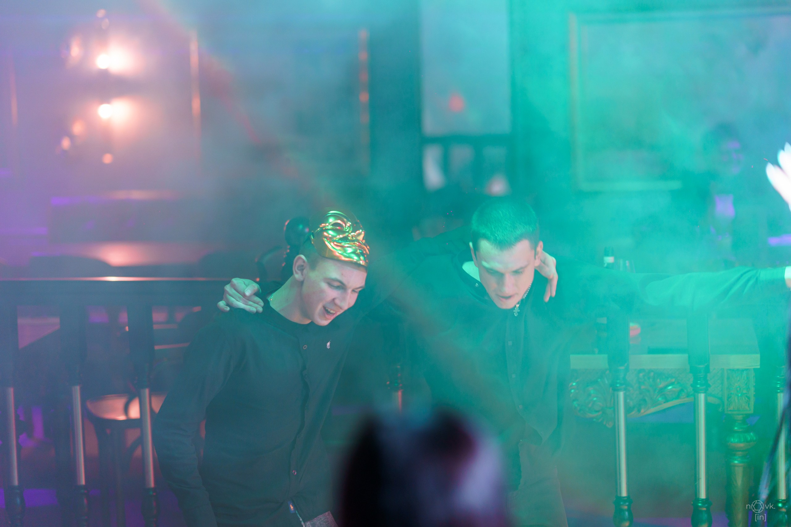 Art-Zone. ФОТОГРАФ ИВАН НОВИКОВ | СТАВРОПОЛЬ