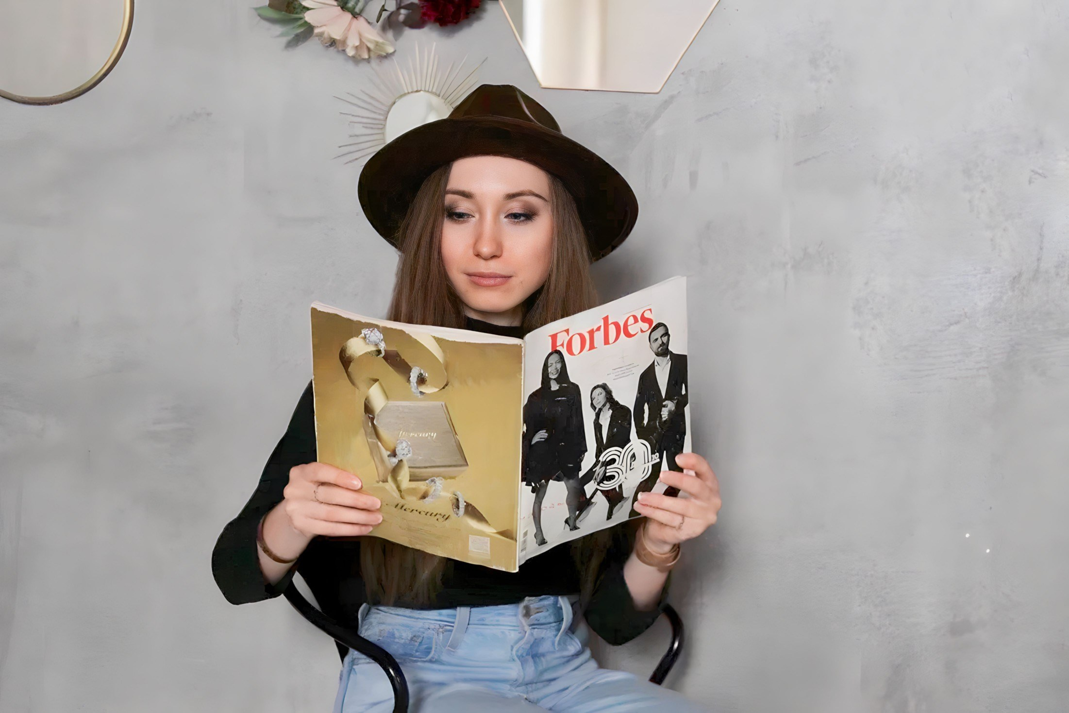 Анна. Фотограф в Москве Екатерина Малышева