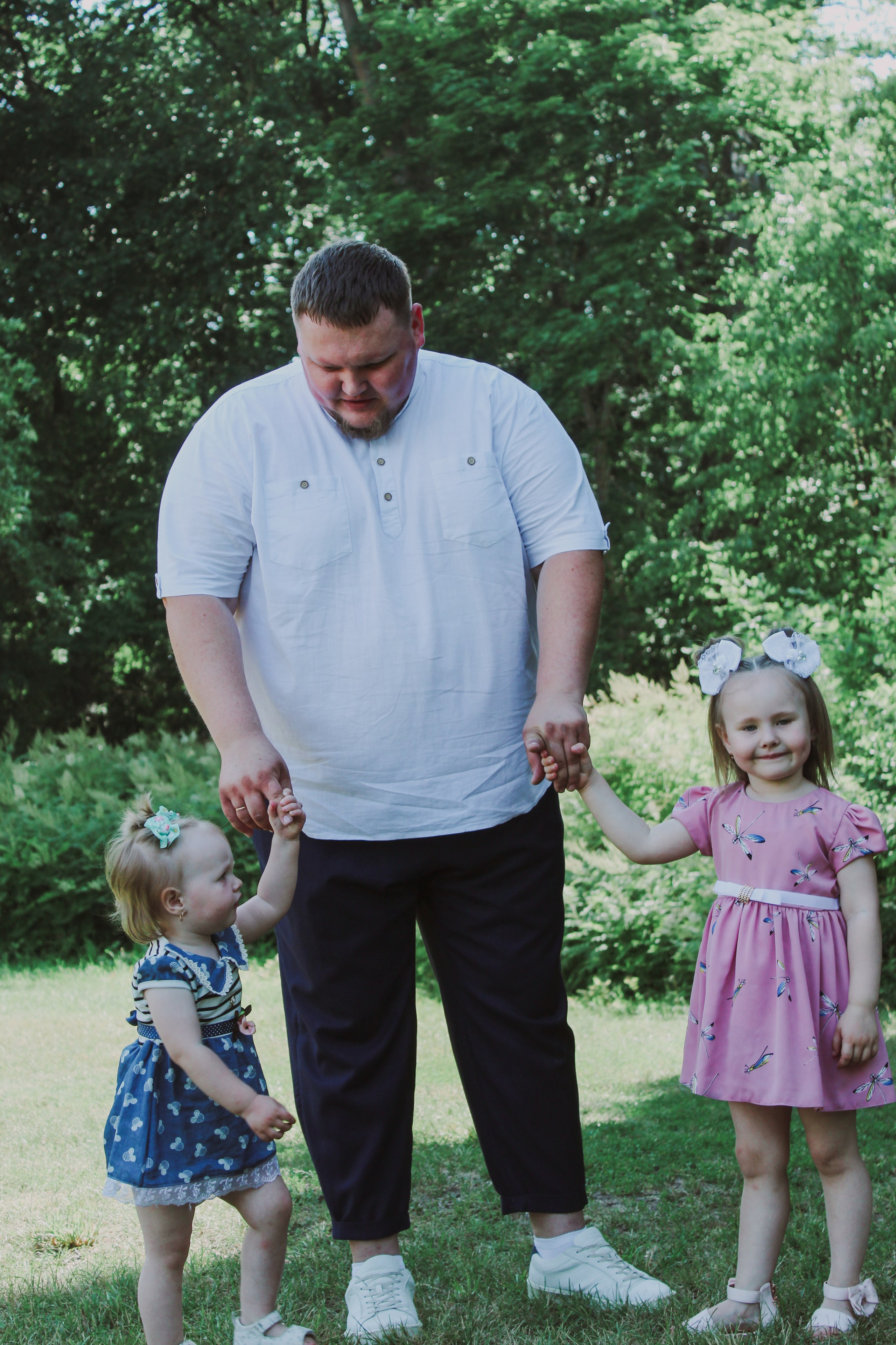 Ольга и Стефан. Фотограф в Москве Екатерина Малышева