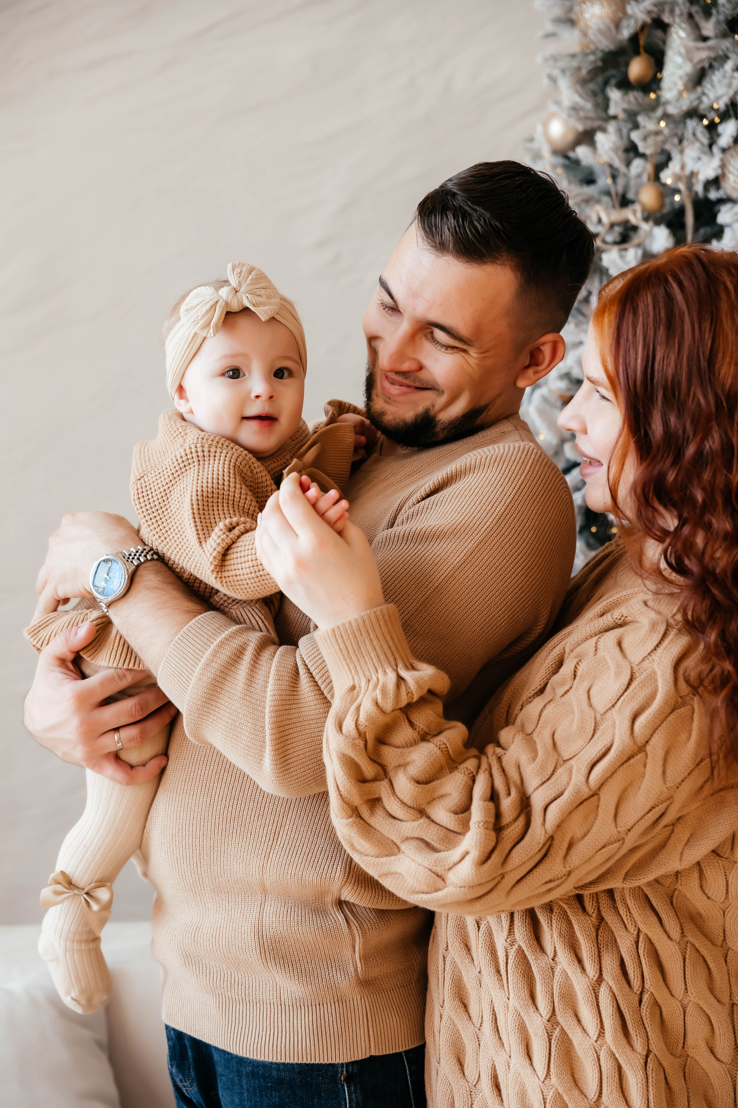 Семья. ФОТОГРАФ ВЛАДИВОСТОК