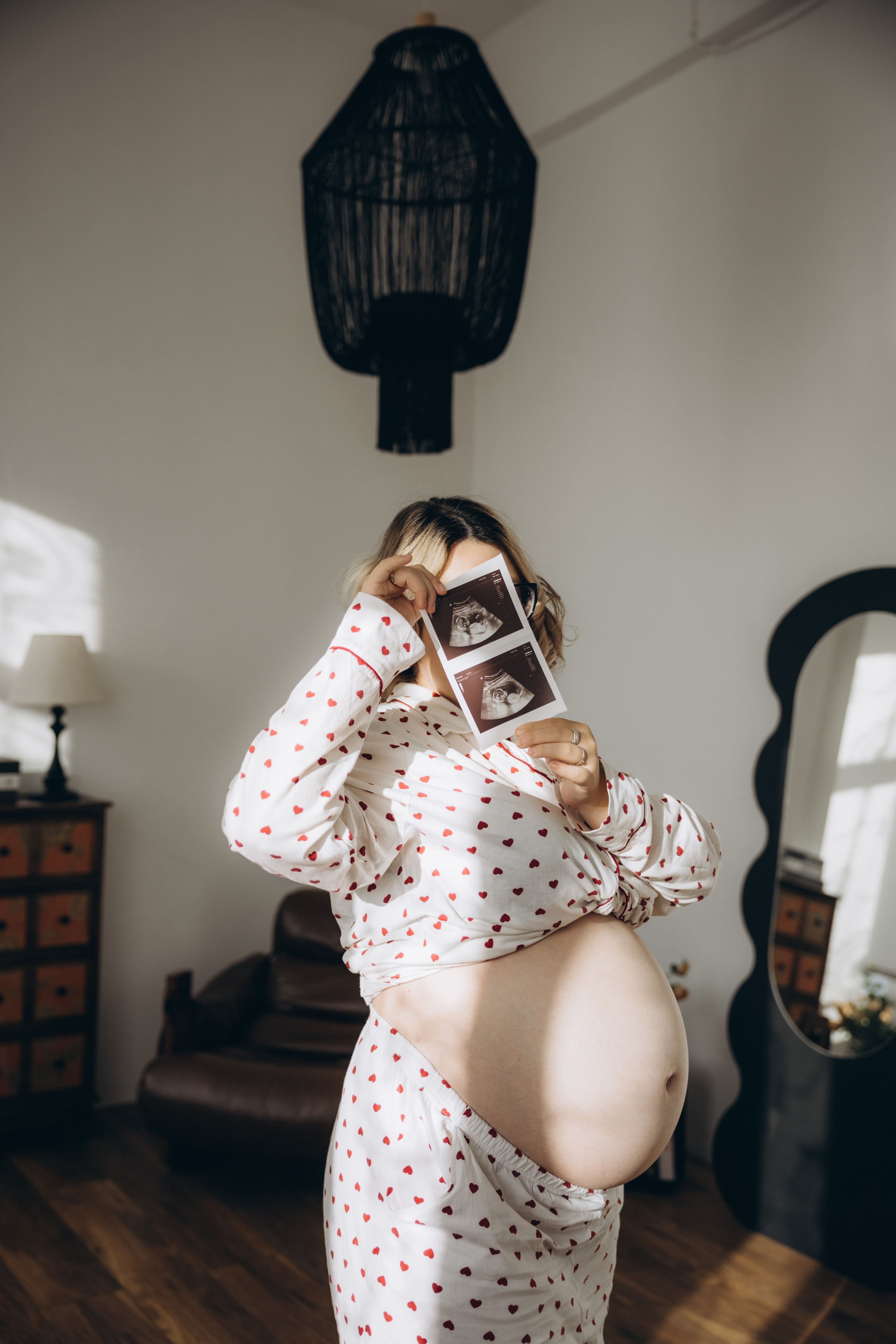 В ожидании. Свадебный, семейный фотограф в Иркутске Светлана Макаричева