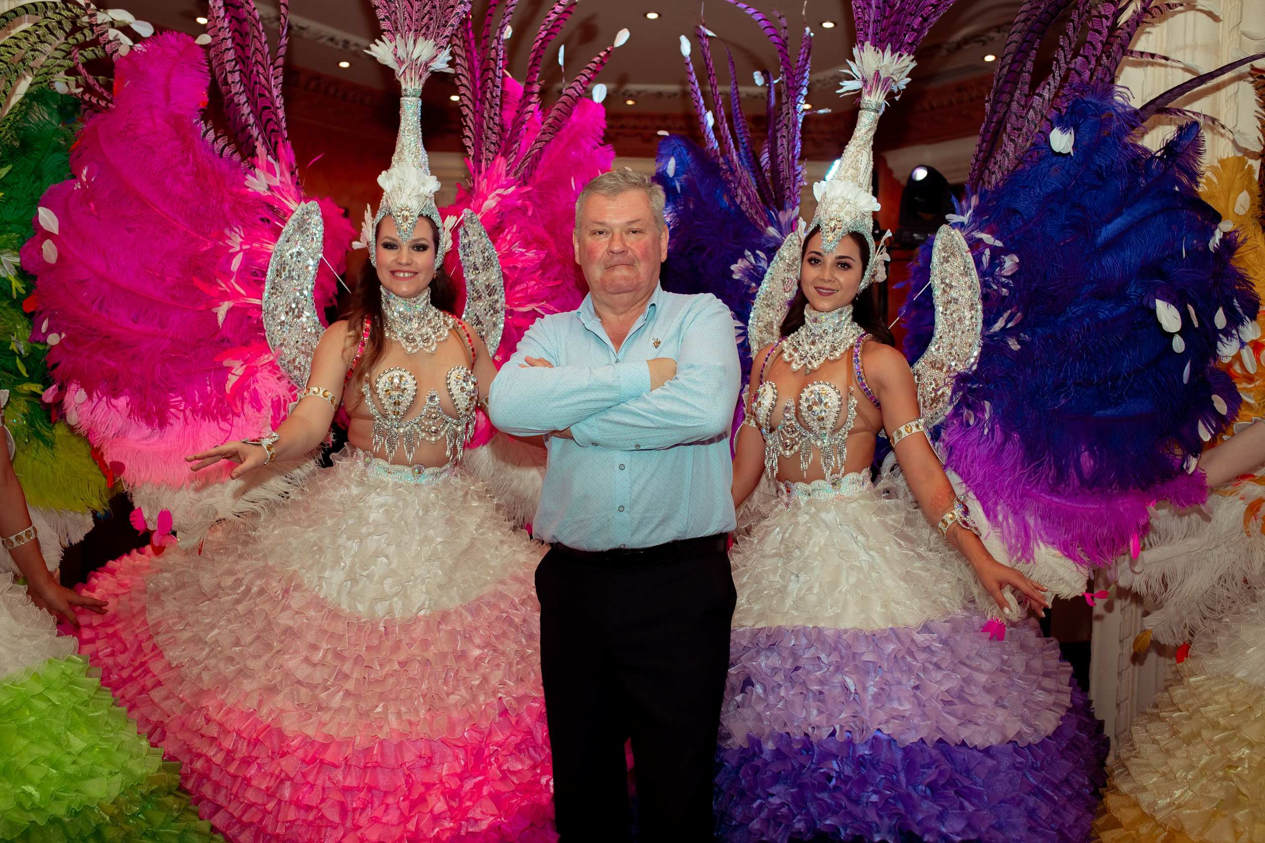 Юбилей Светланы (6 часов). Семейный и детский фотограф в Москве Дорогова Екатерина