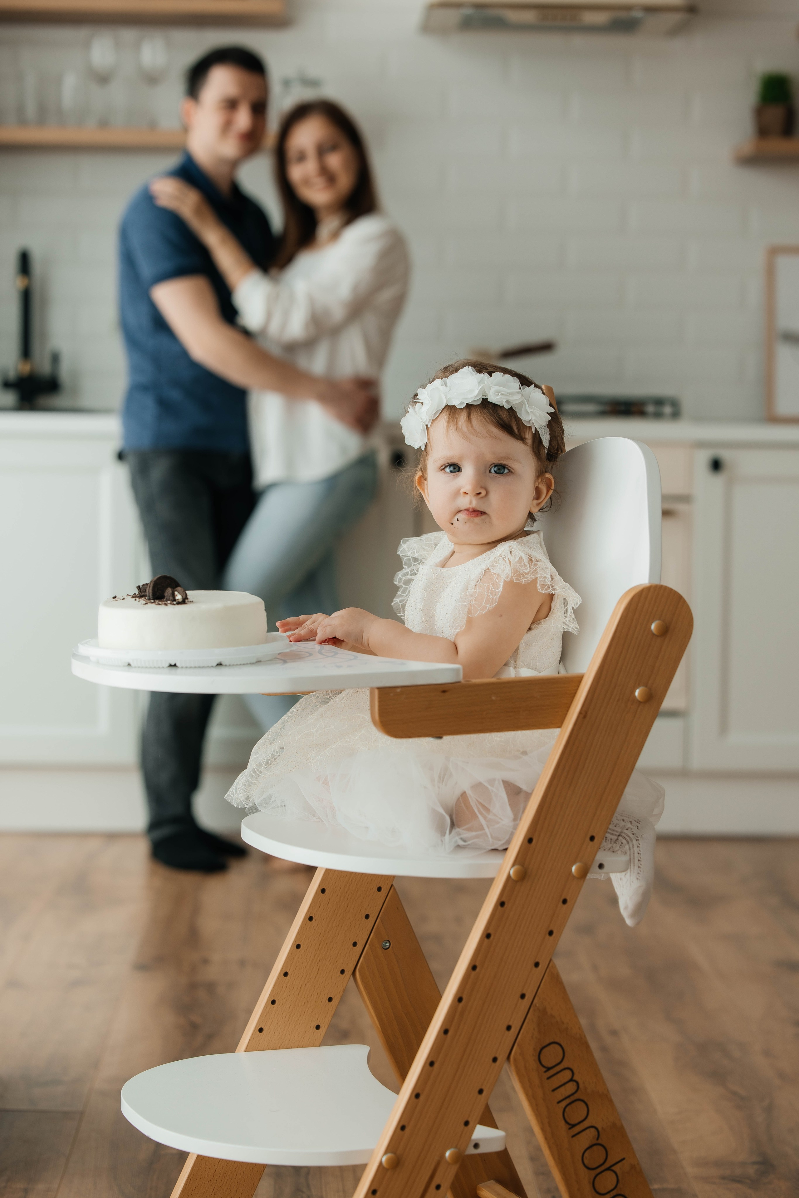 Детские воспоминания. Главная