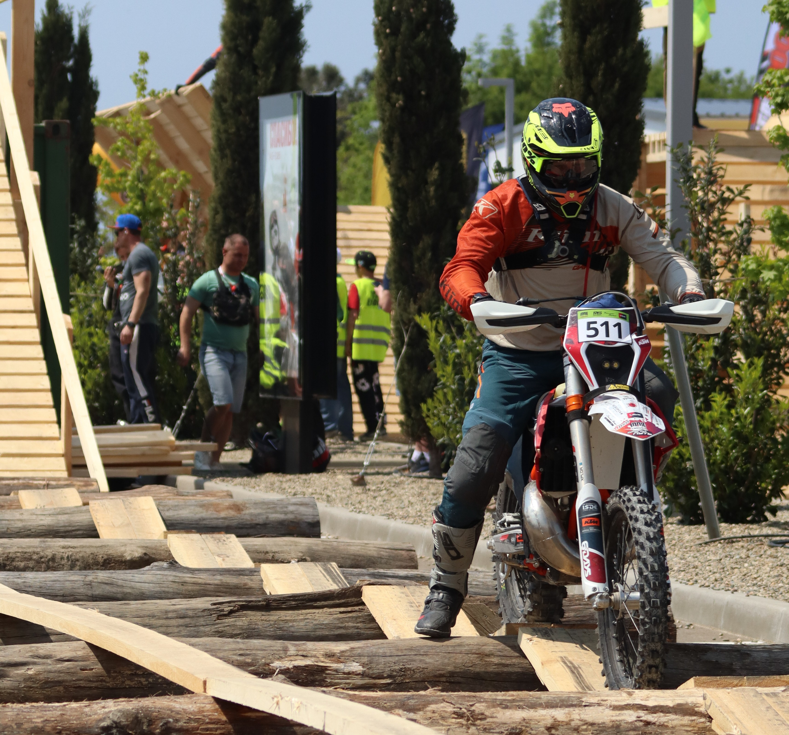Enduro. Ivaladimirovna1995.wfolio.pro