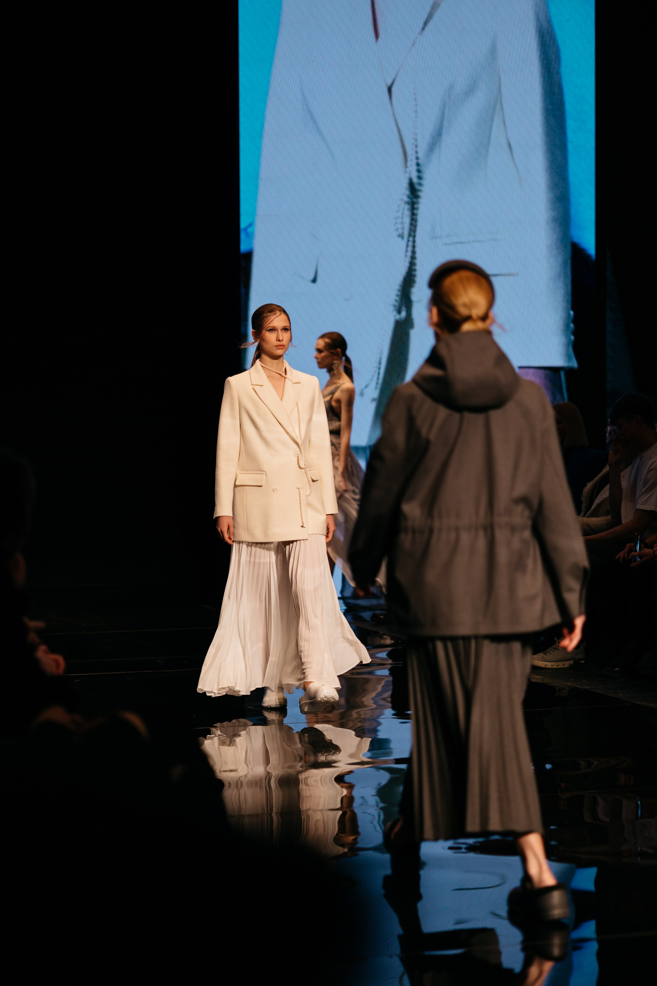 Saint Petersburg Fashion Week. Контент фотограф в Санкт-Петербурге Иванова Юлия