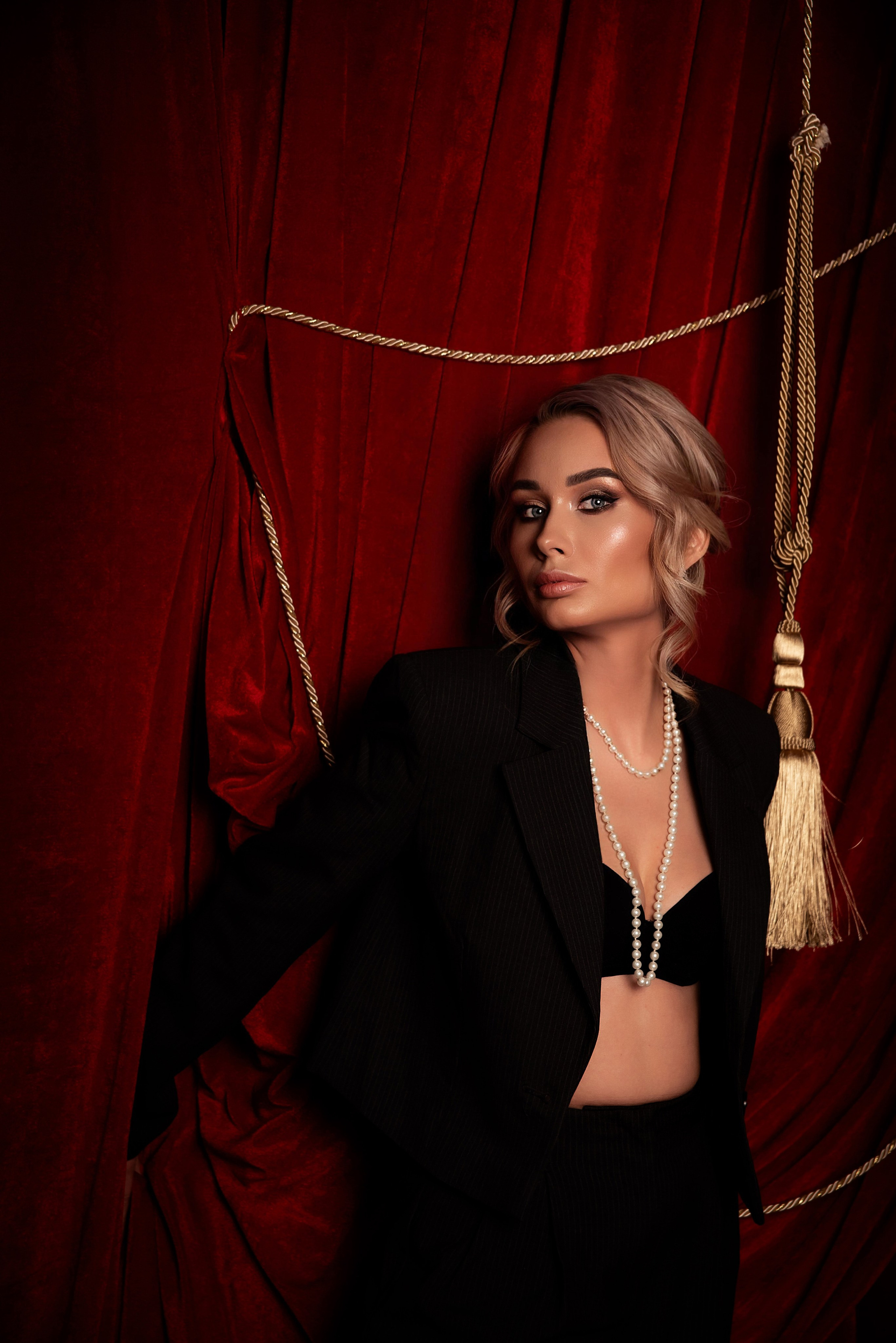 Красный. Свадебный и семейный фотограф в Ижевске Романова Ольга