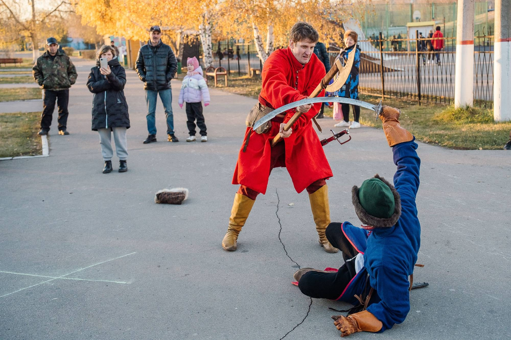 День народного единства