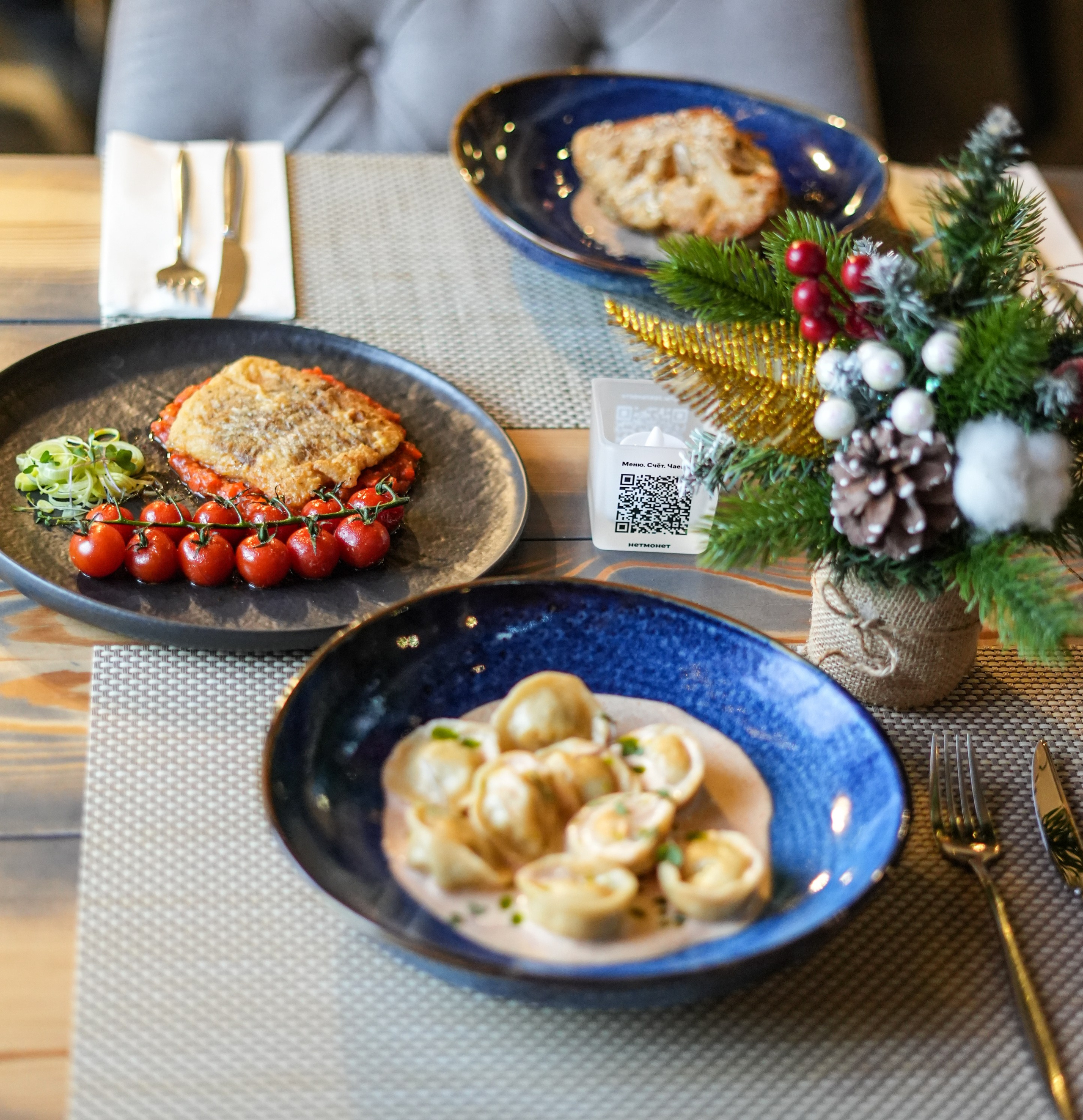 Food сьемка «Княгининский дворик». Фотограф Волгоград Анастасия Ли