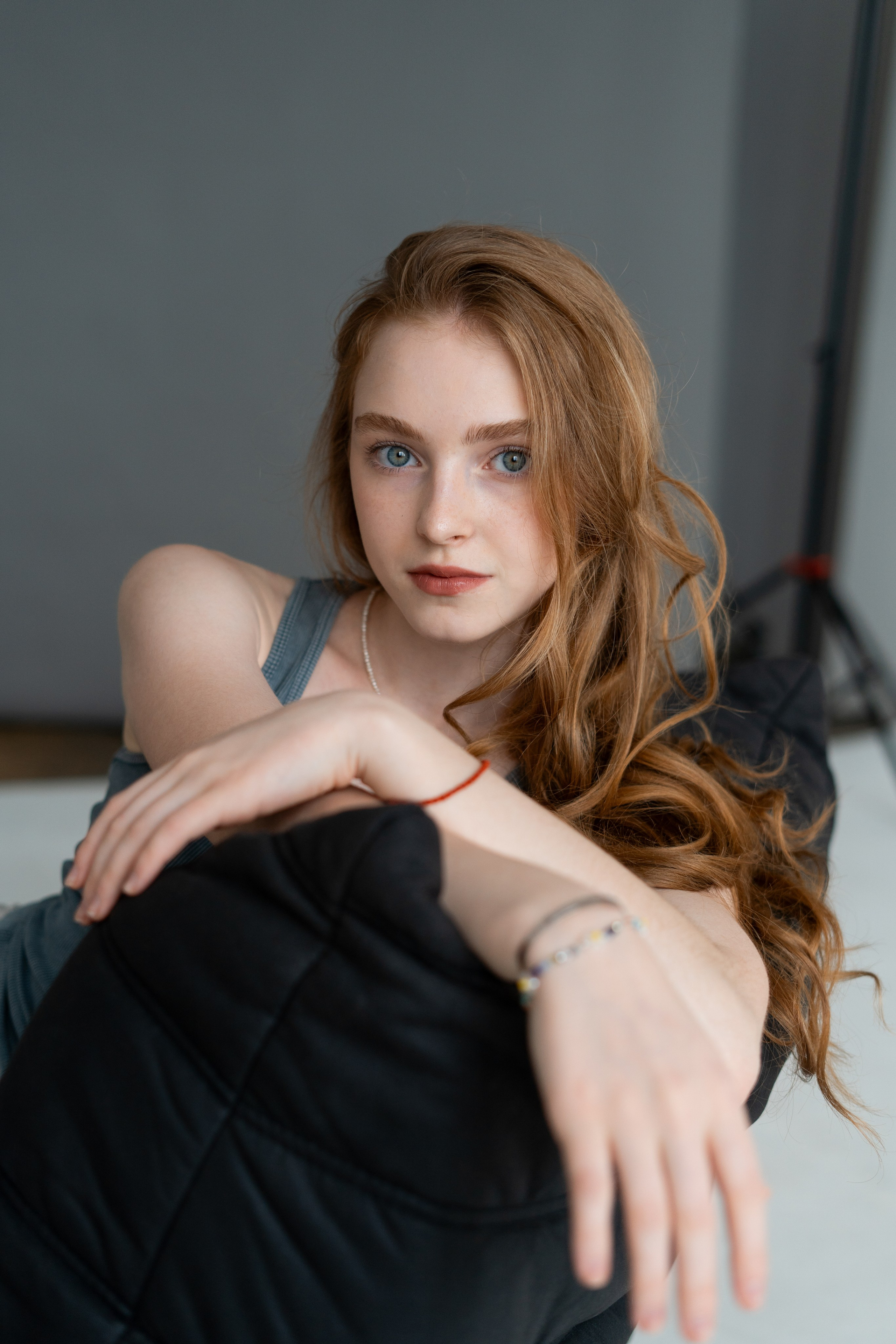 Арина. Главная