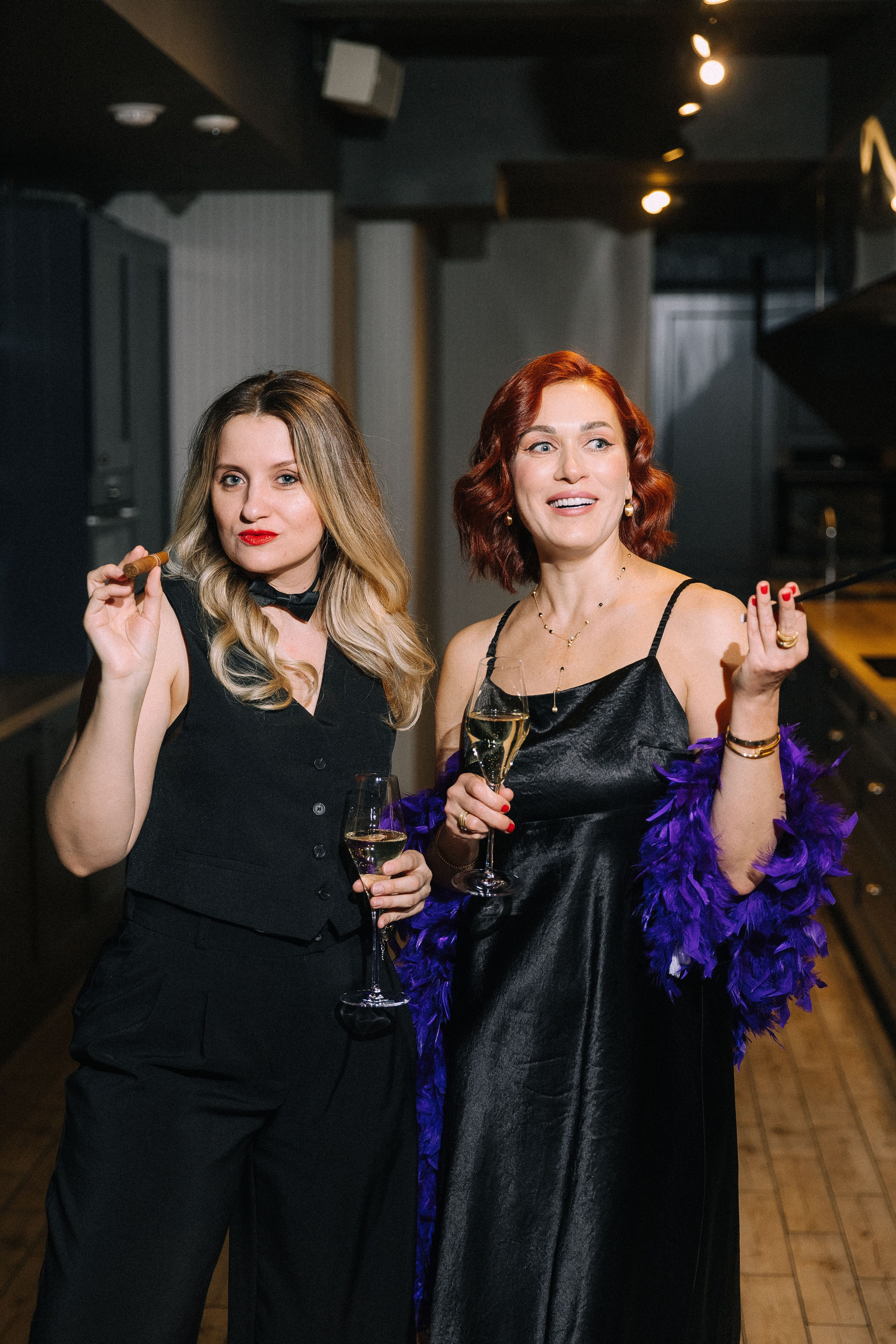 День Рождения в «Рататуй». Фотограф в Красноярске Надежда Воскресенская