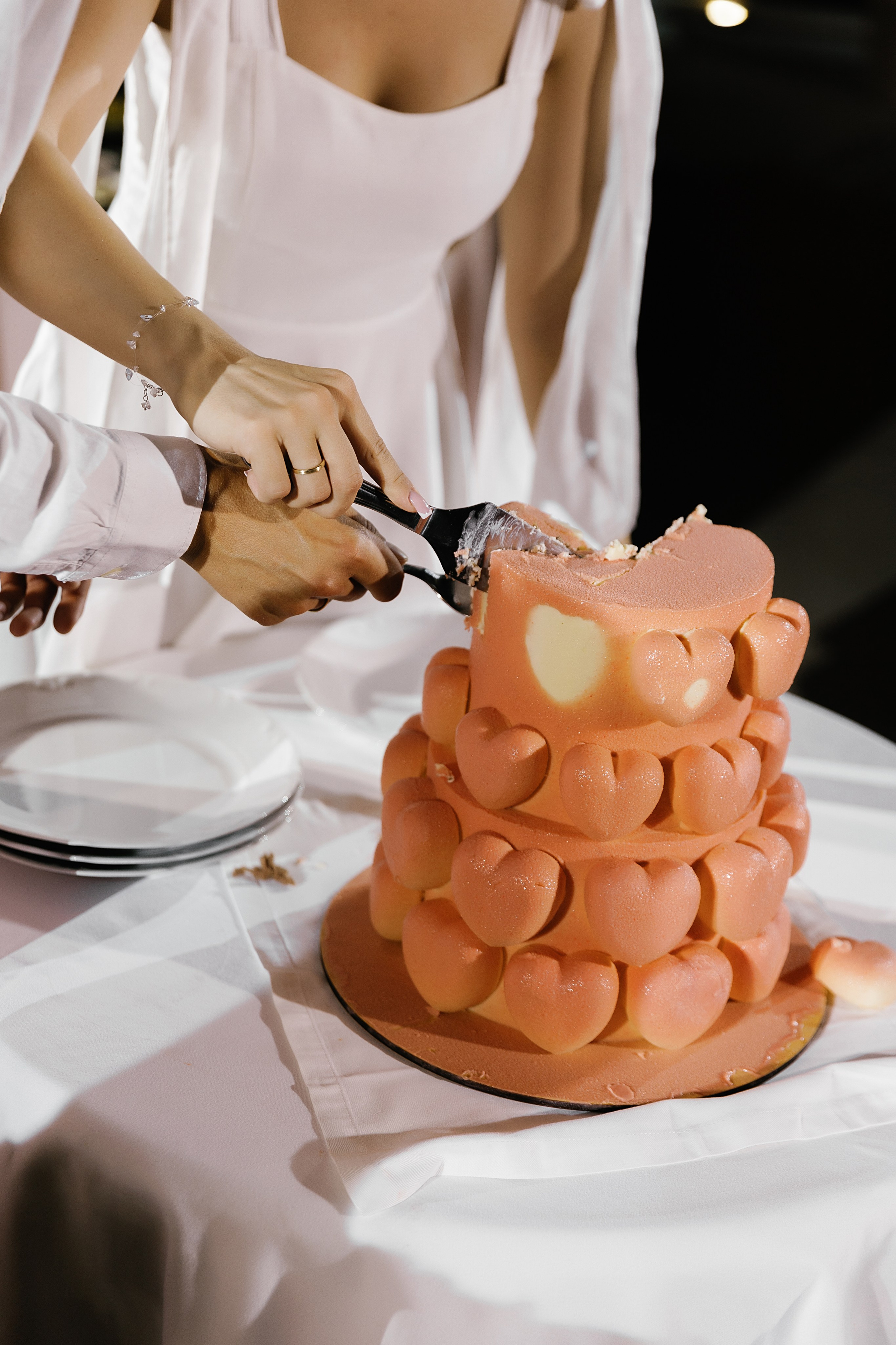 Павел и Елена. Свадебный и семейный фотограф Харольцева Наталья