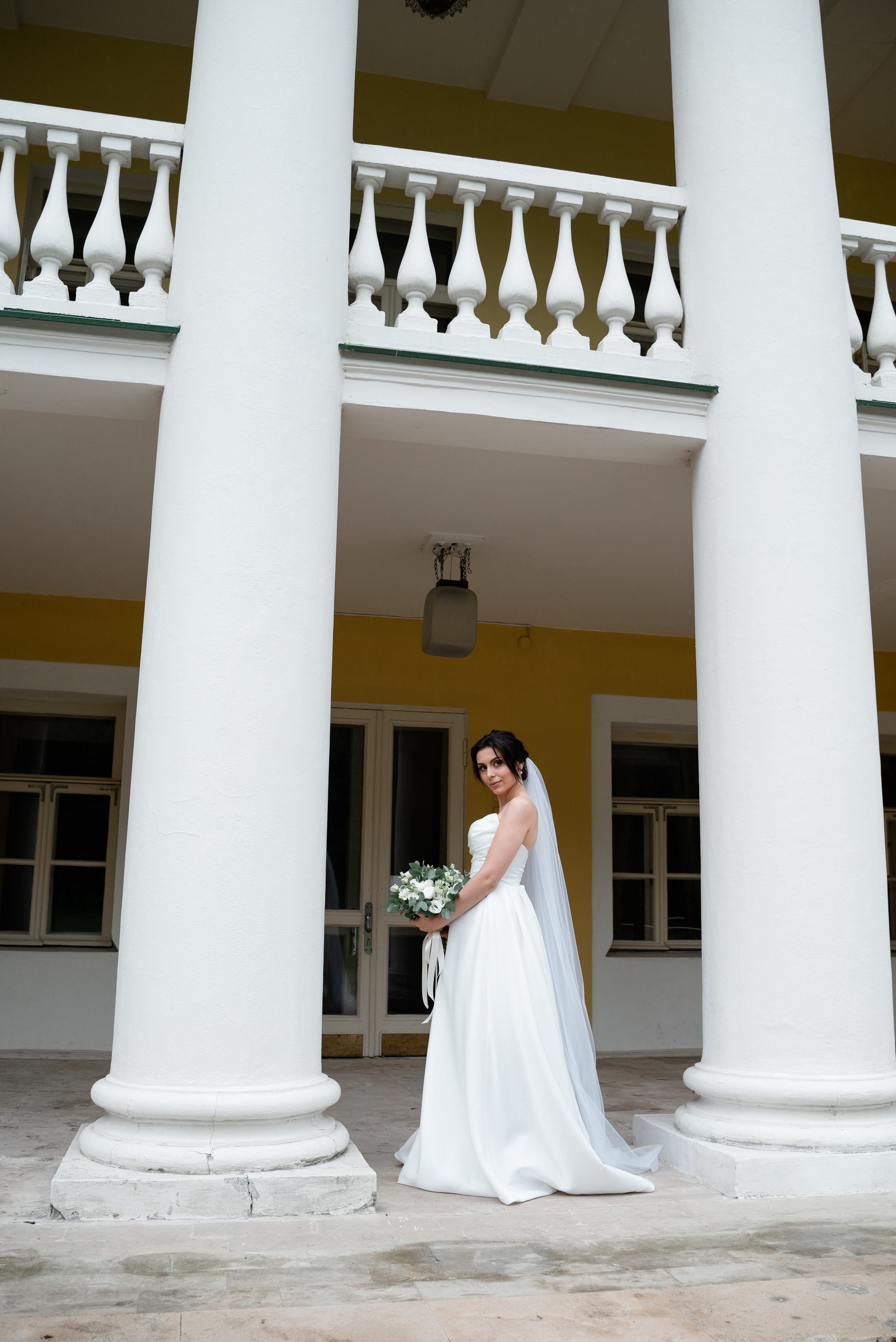 Николай и Лолита. Свадебный фотограф Ирина Димитриева