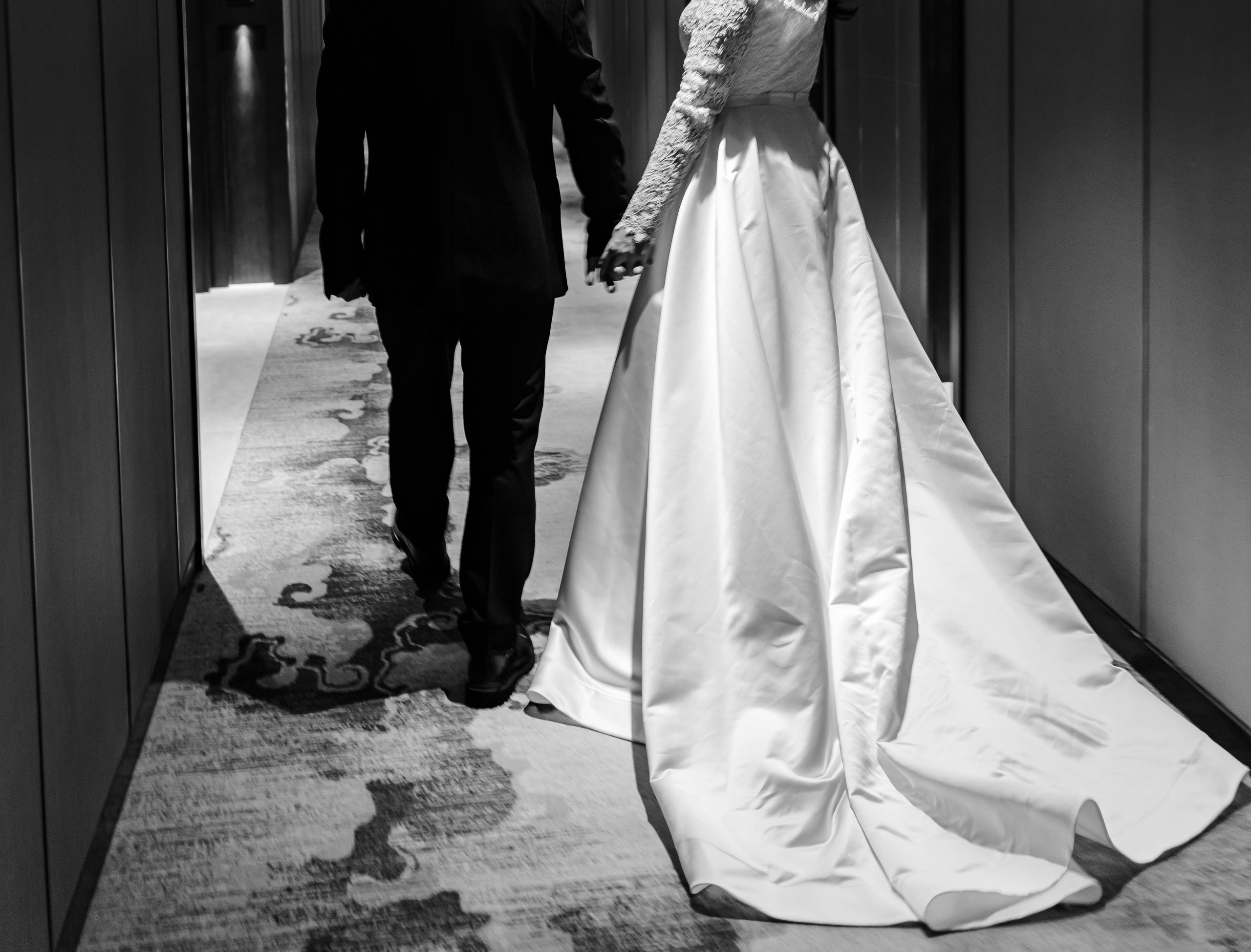 Эрик и Наталья. Фотограф Елизавета Савина